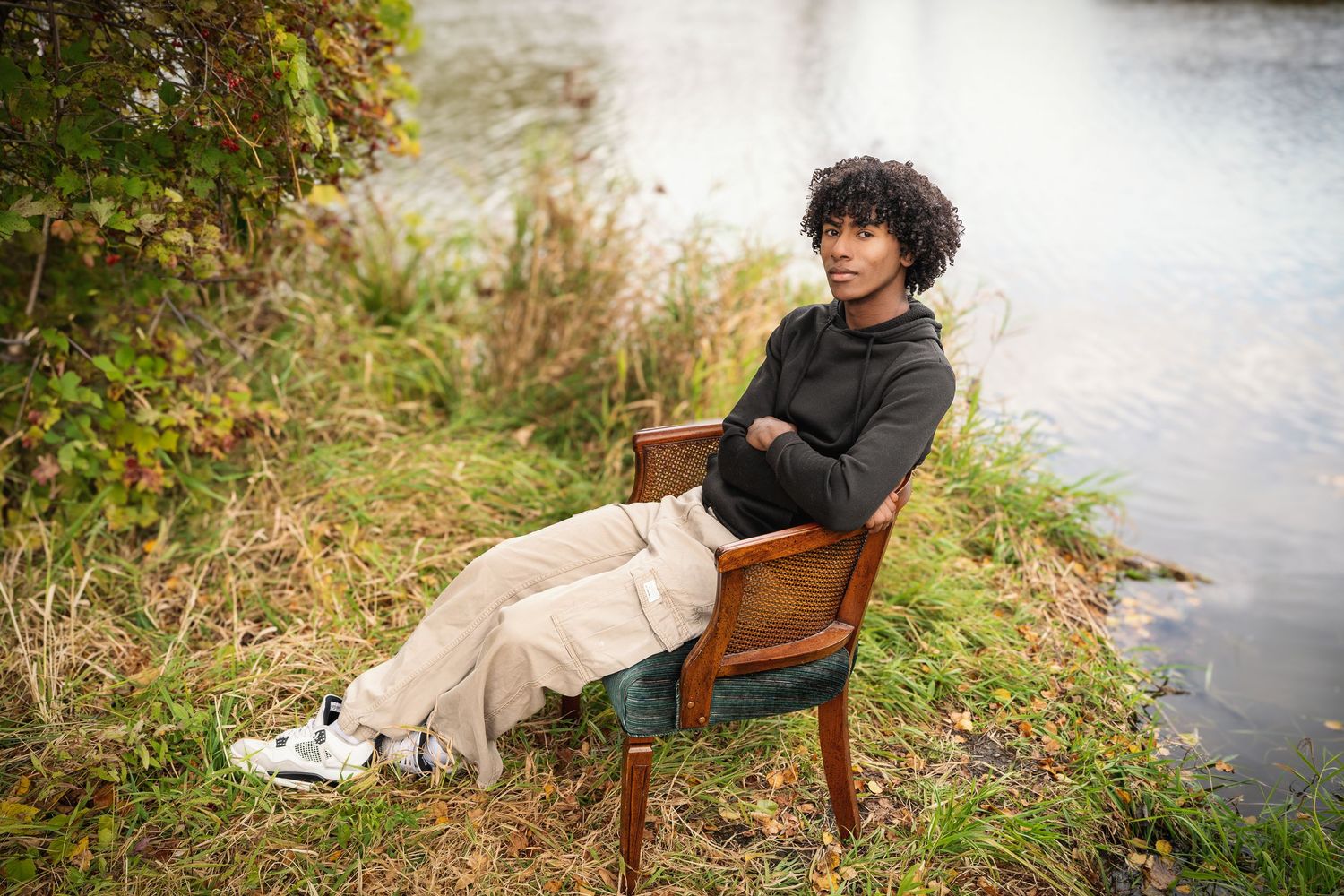 High school senior photography by Hatched Photography, Serving Madison, Verona, Mount Horeb, Middleton and Sun Prairie, Wisconsin