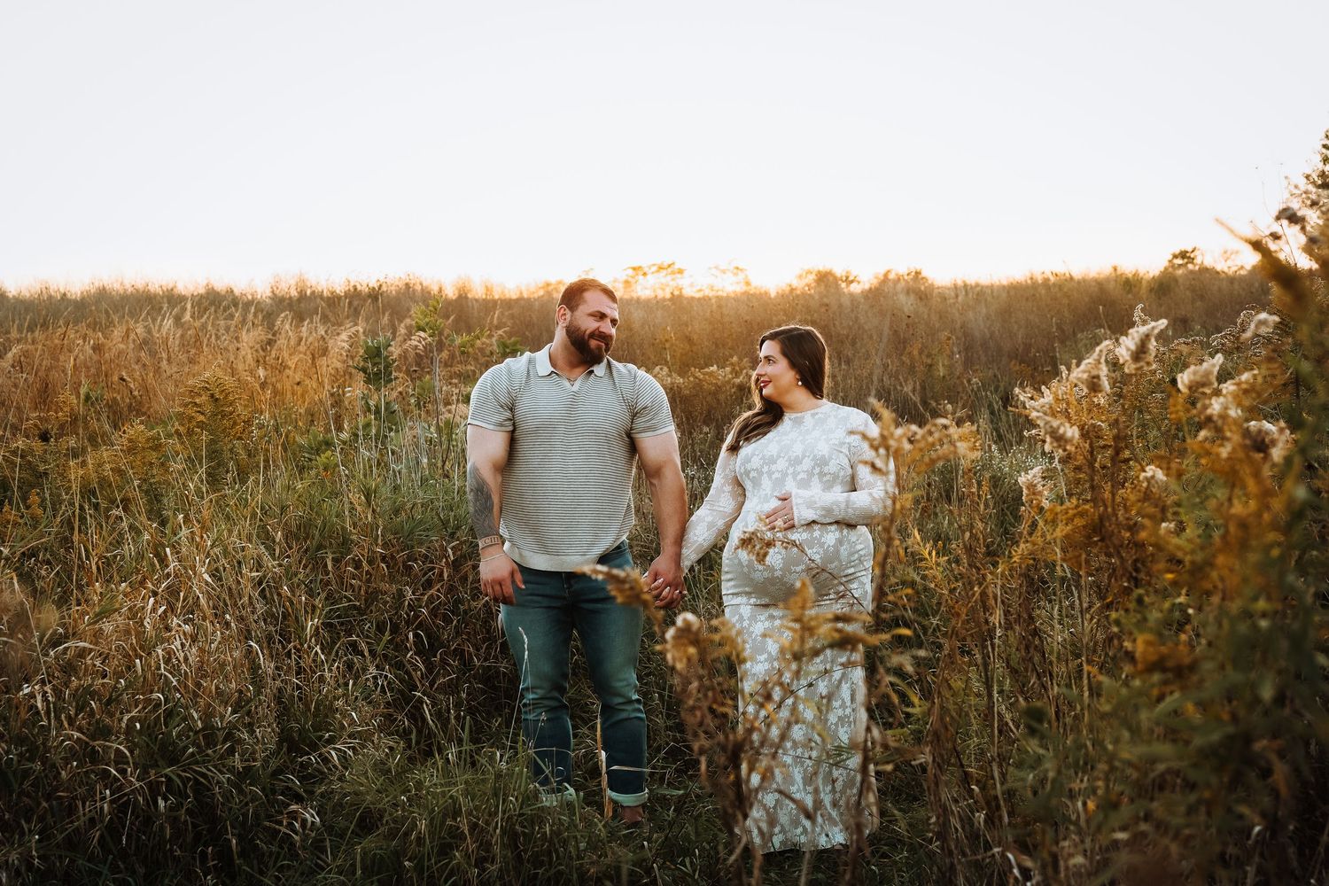 couple in love. Hatched Newborn and Family Photography. Madison, Monona, Mount Horeb, Verona, Wisconsin.