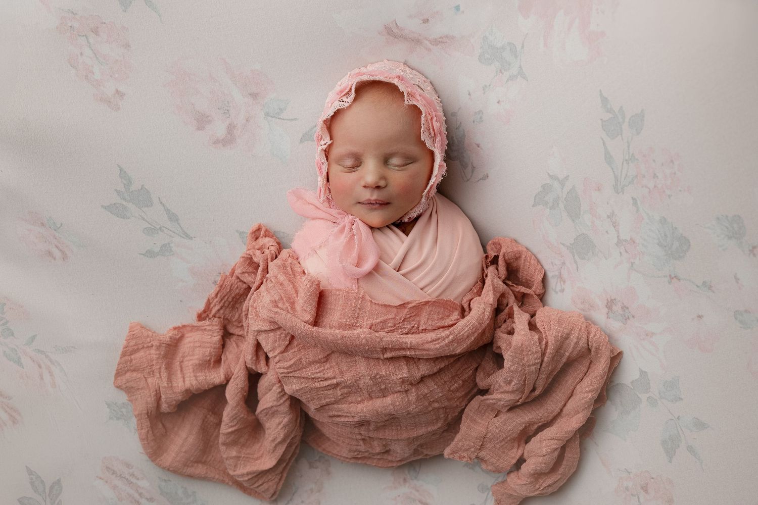 Hatched Newborn Photography, Madison WI