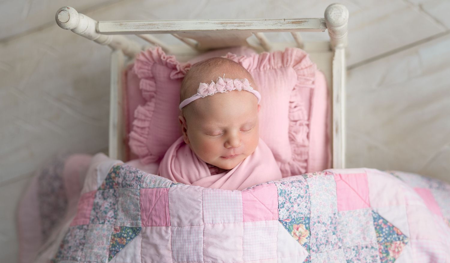 Hatched Newborn Photography, Madison WI