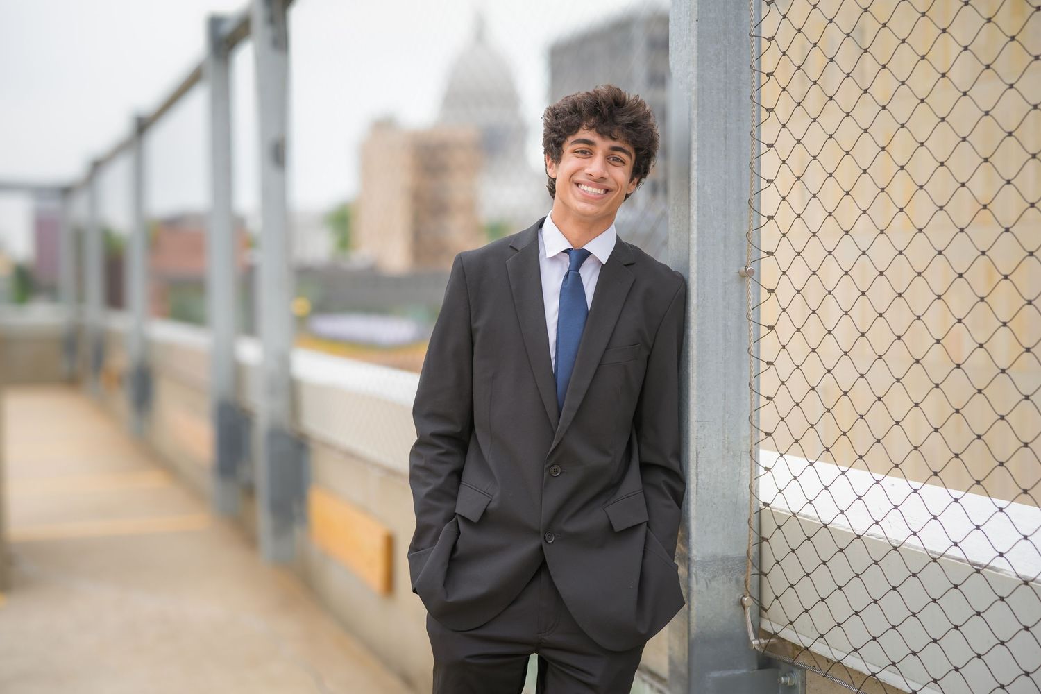 High school senior photography by Hatched Photography, Serving Madison, Verona, Mount Horeb, Middleton and Sun Prairie, Wisconsin
