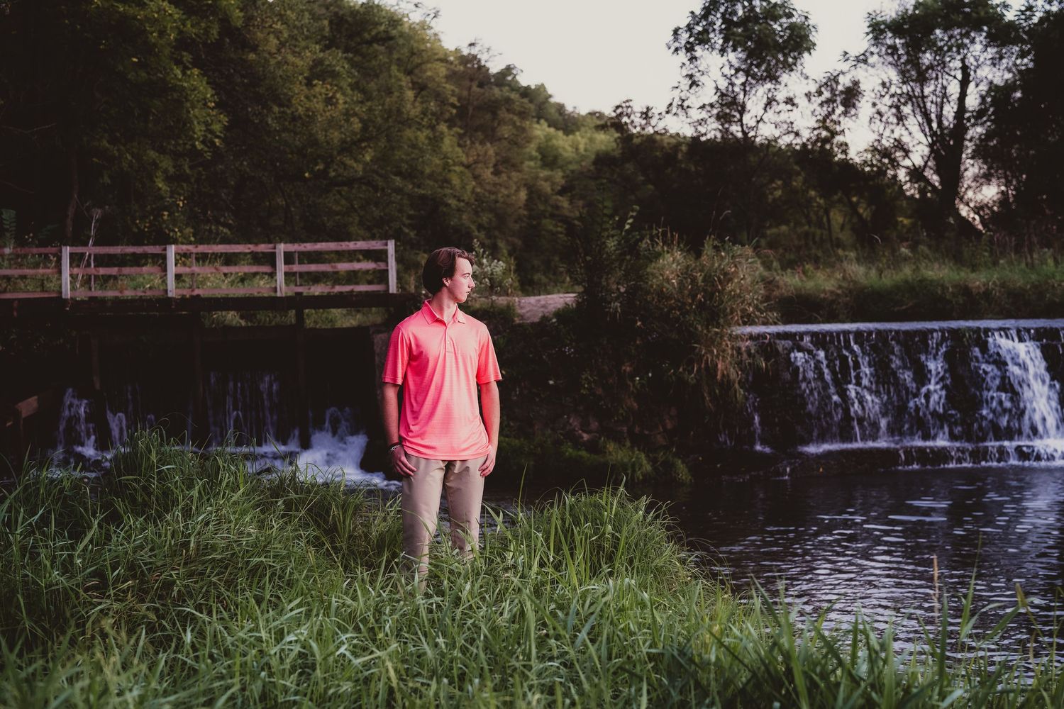 High school senior photography by Hatched Photography, Serving Madison, Verona, Mount Horeb, Middleton and Sun Prairie, Wisconsin