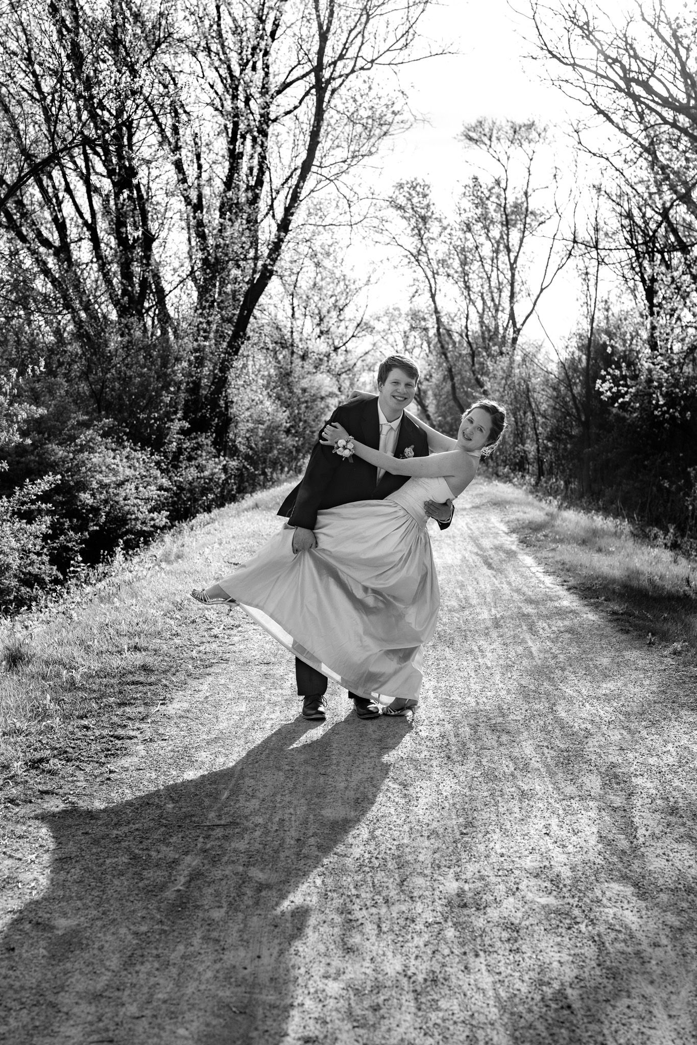 Prom pictures. Madison, WI baby pictures. family pictures.