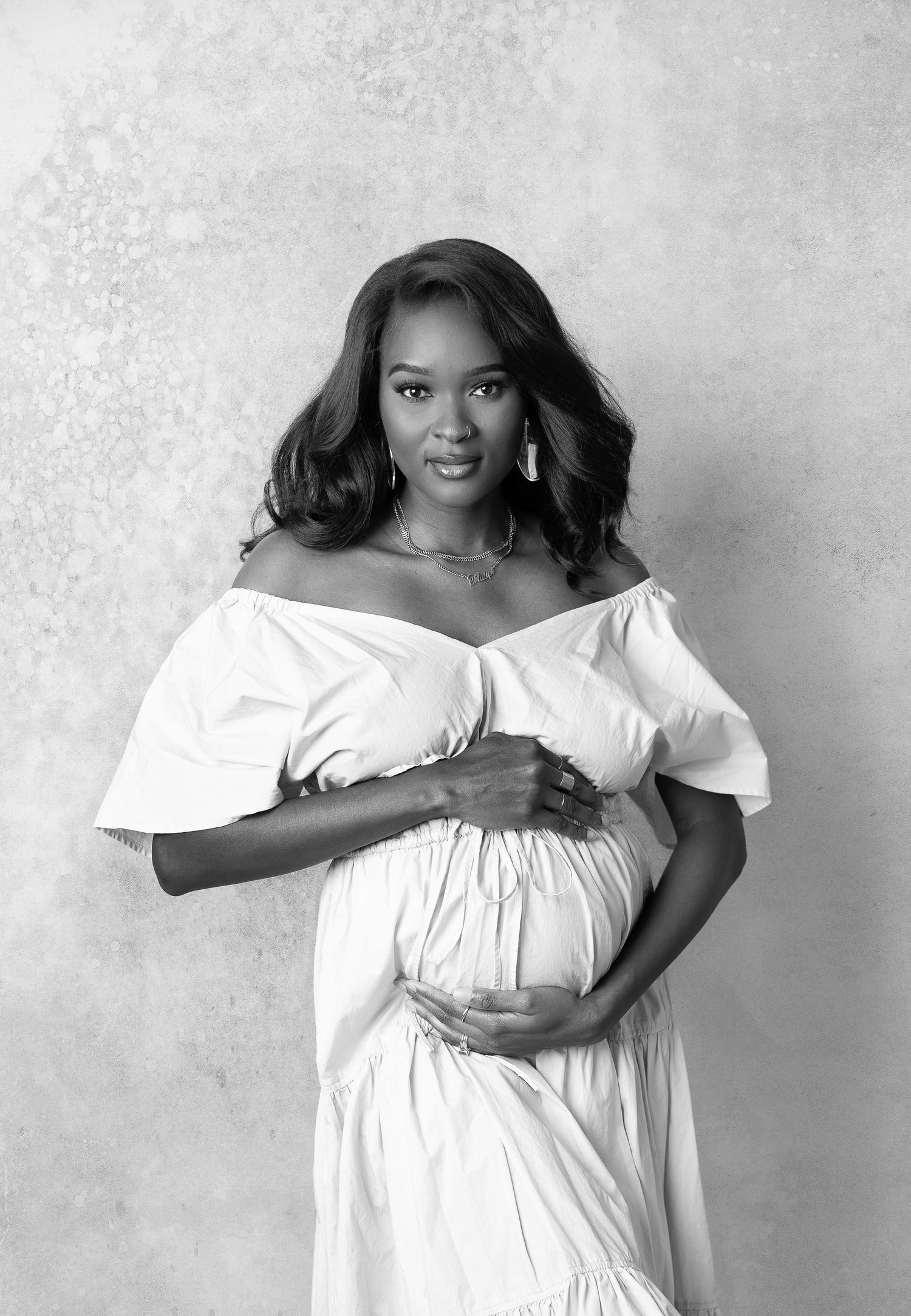 Dramatic maternity photos. Southwest Wisconsin Maternity photos, Madison, WI Verona, Mount Horeb