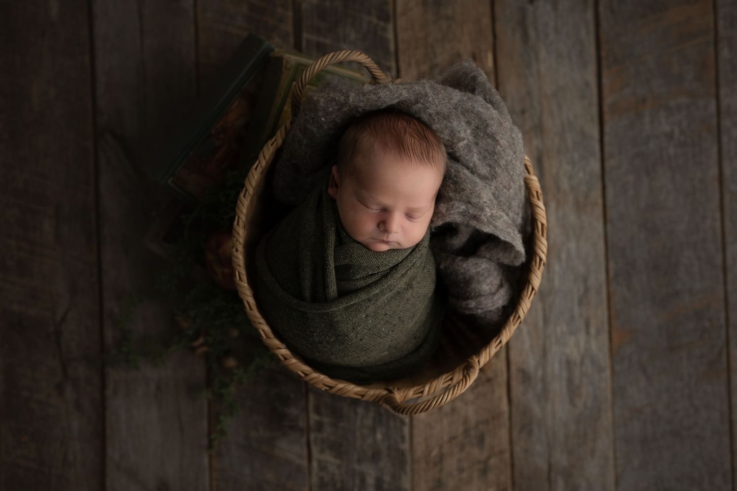 Baby pictures