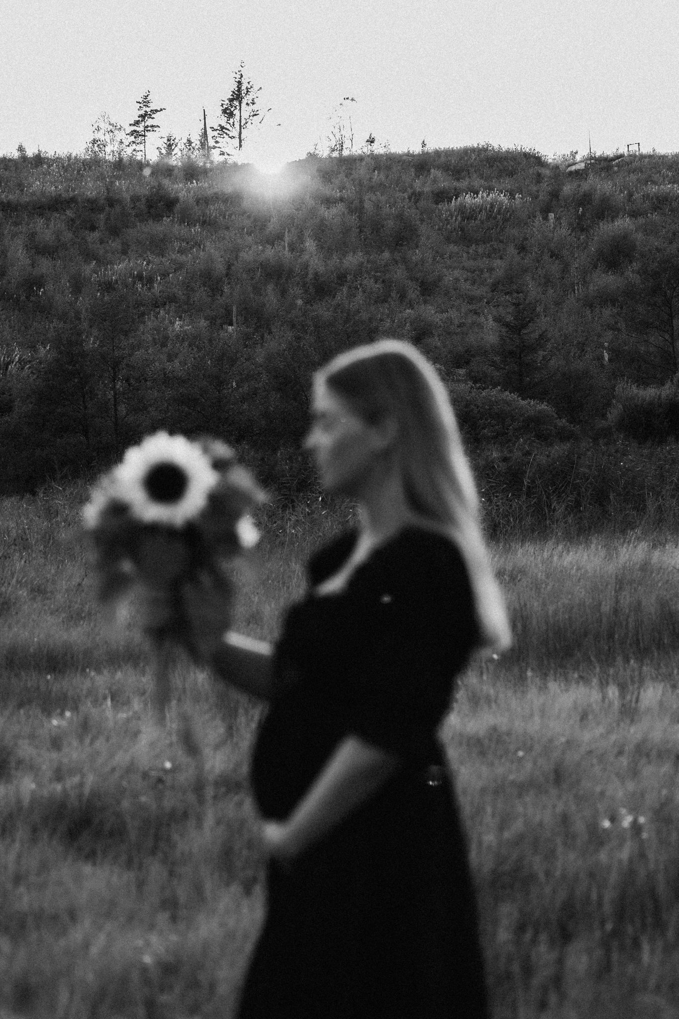 Når bør man ta gravidbilder?
Gravidfotografering handler om å forevige en helt spesiell tid