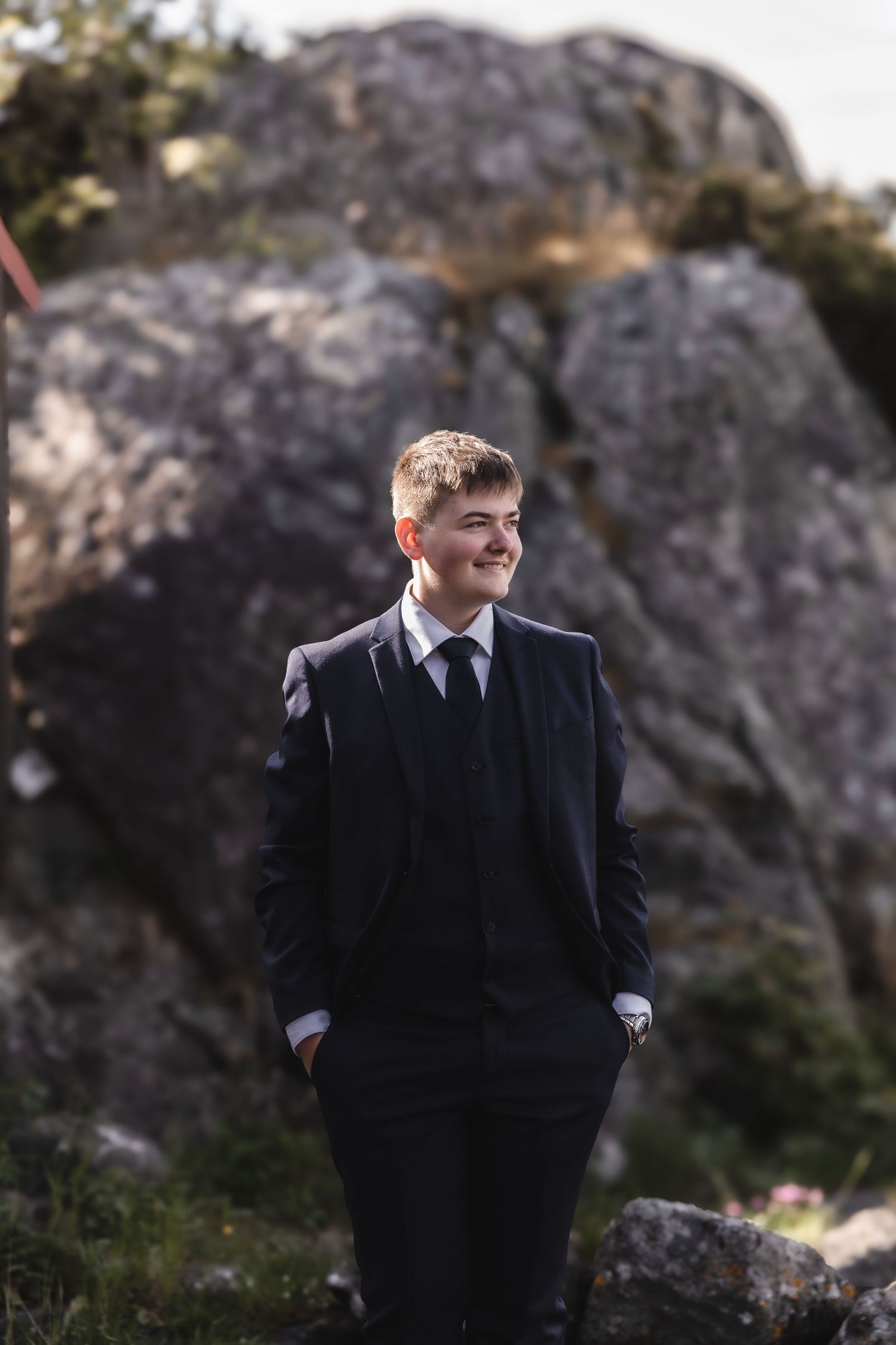 Konfirmant fotograf på Haugalandet, fotografering, Haugesund, Tysvær, Karmøy, Rogaland