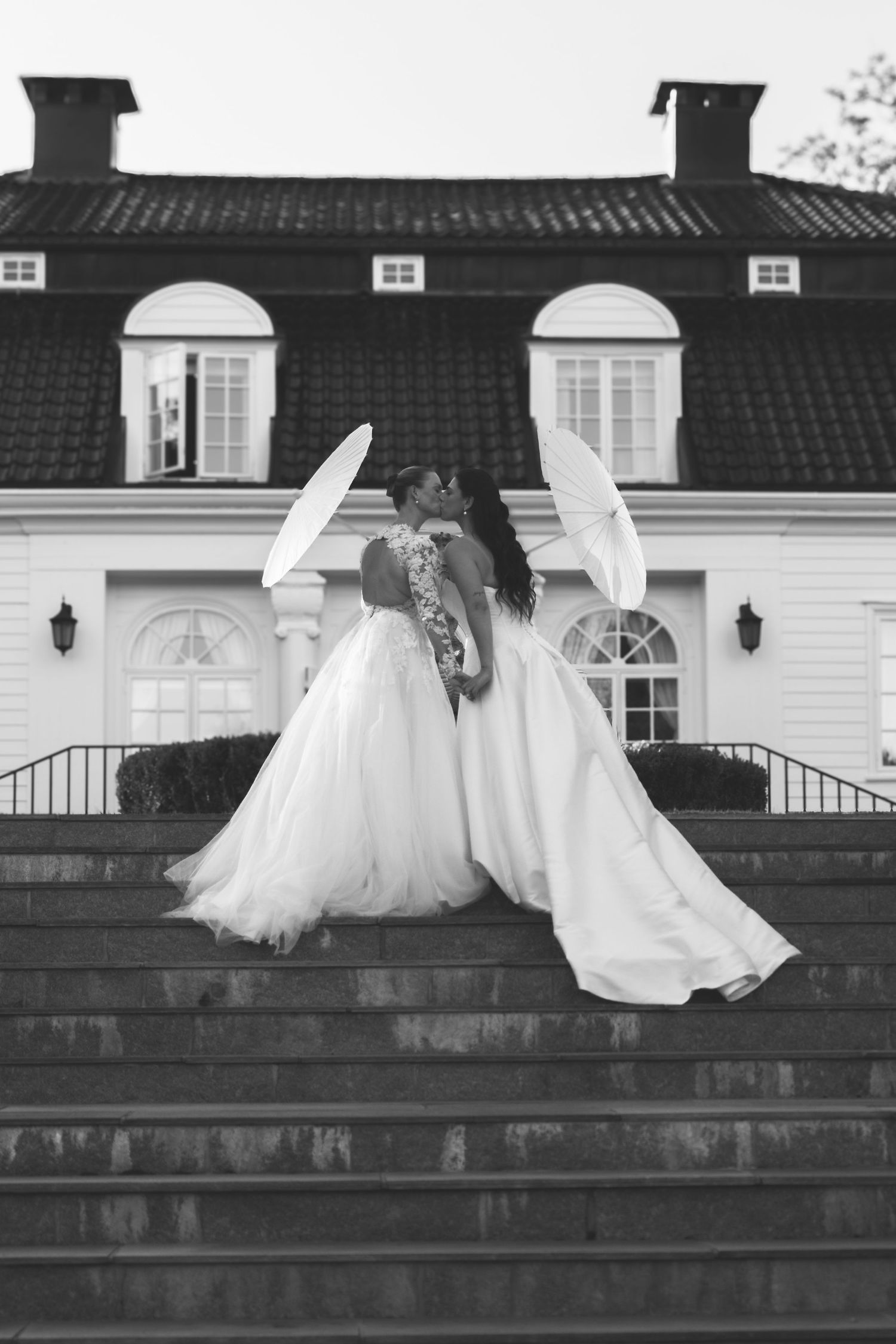 Bryllups fotografering / bryllups fotograf på Haugalandet / Haugesund / Rogaland  / VIlla