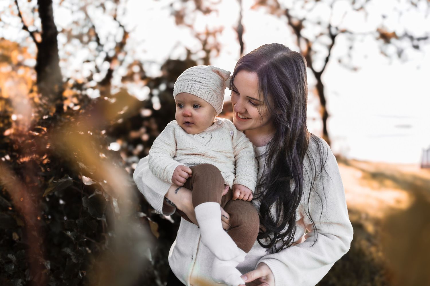 Familie fotografering i haugesund