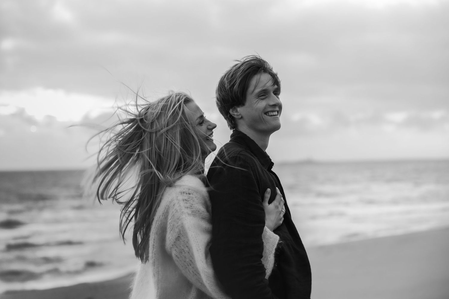 Bryllupsfotograf i Haugesund, Rogaland