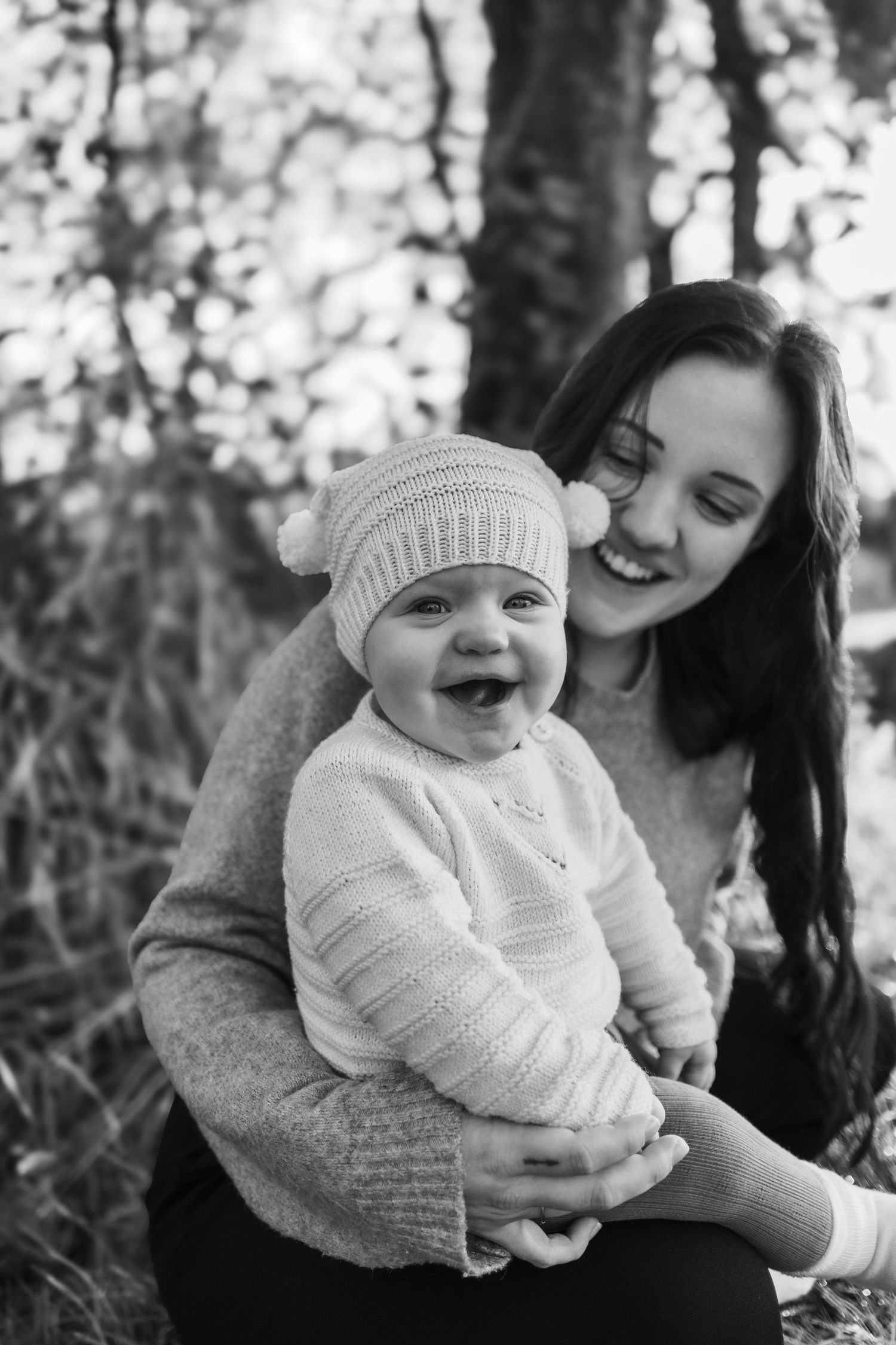 Familie fotografering i haugesund