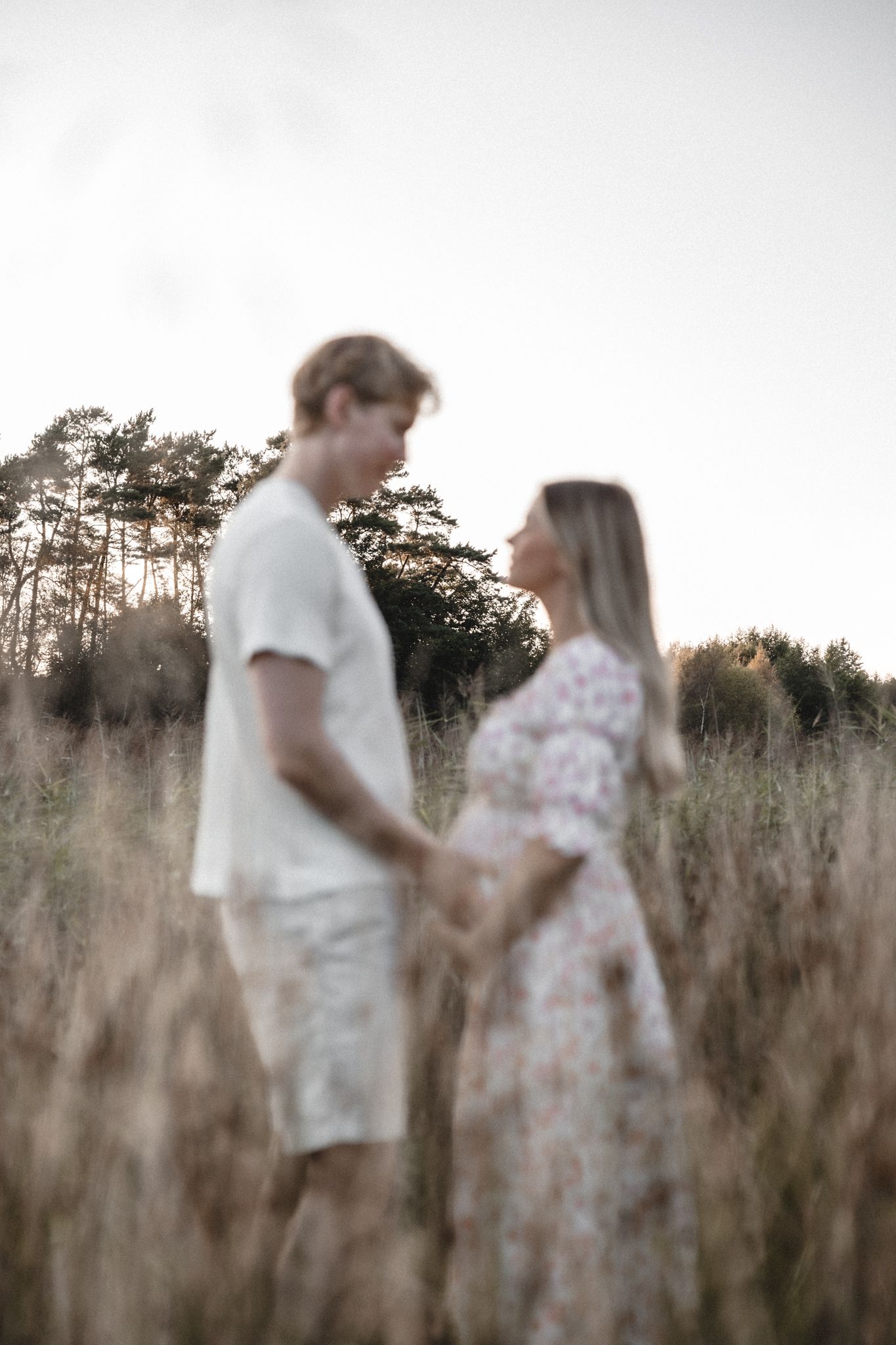 Gravidfotografering i Haugesund