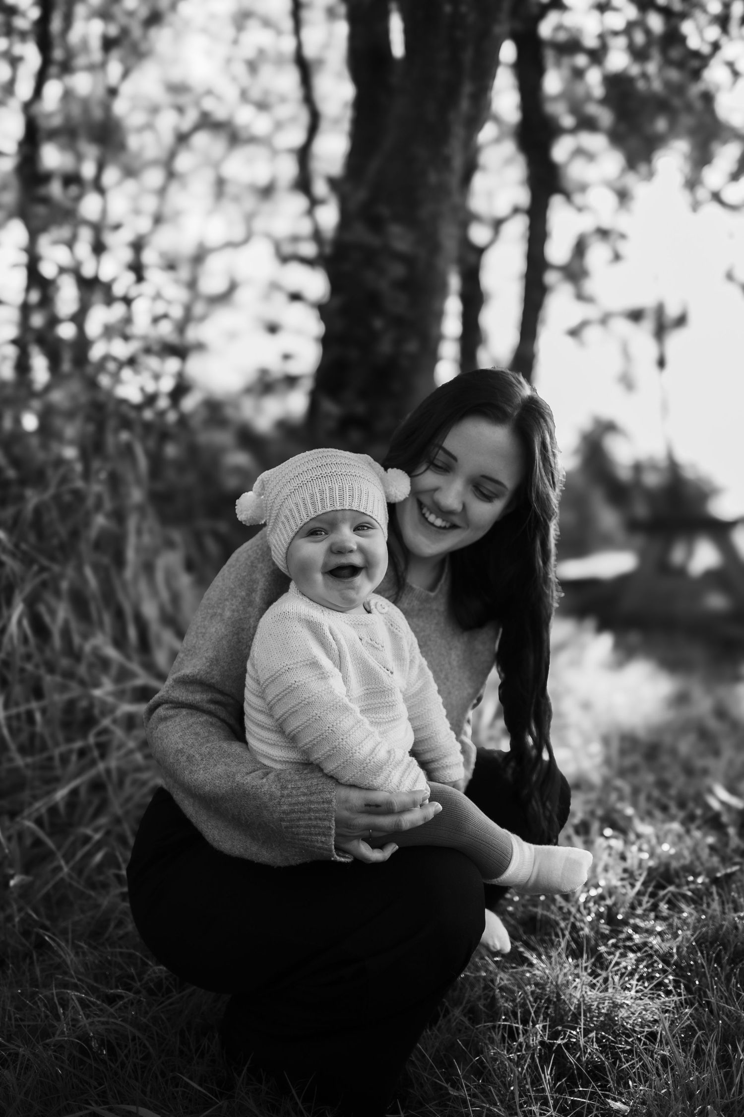 Familie fotografering i haugesund