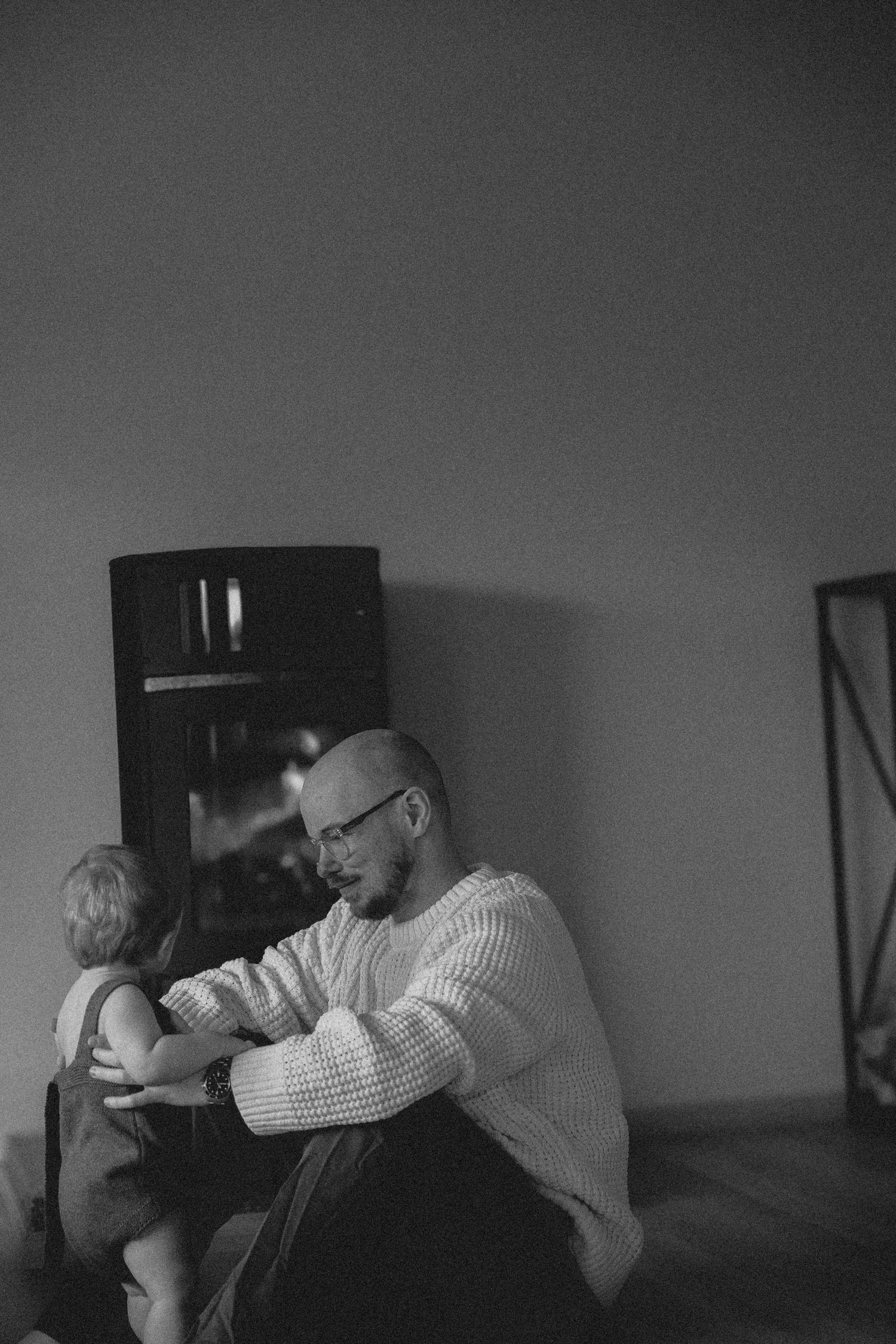 Familie fotografering på Haugalandet