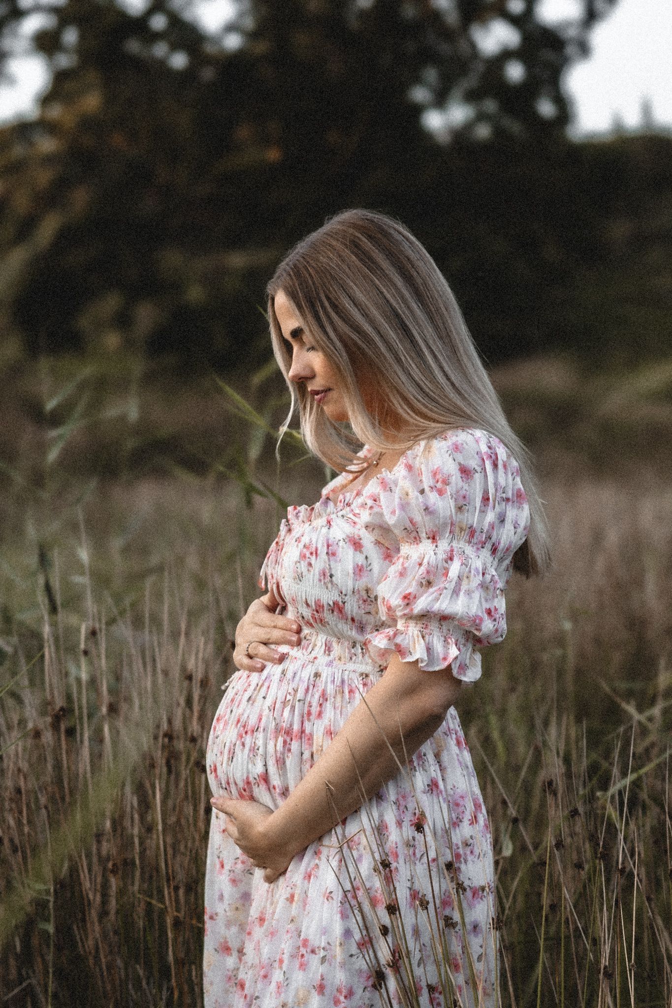 Bevar den fine tiden i bilder, gravid fotograf i Haugesund