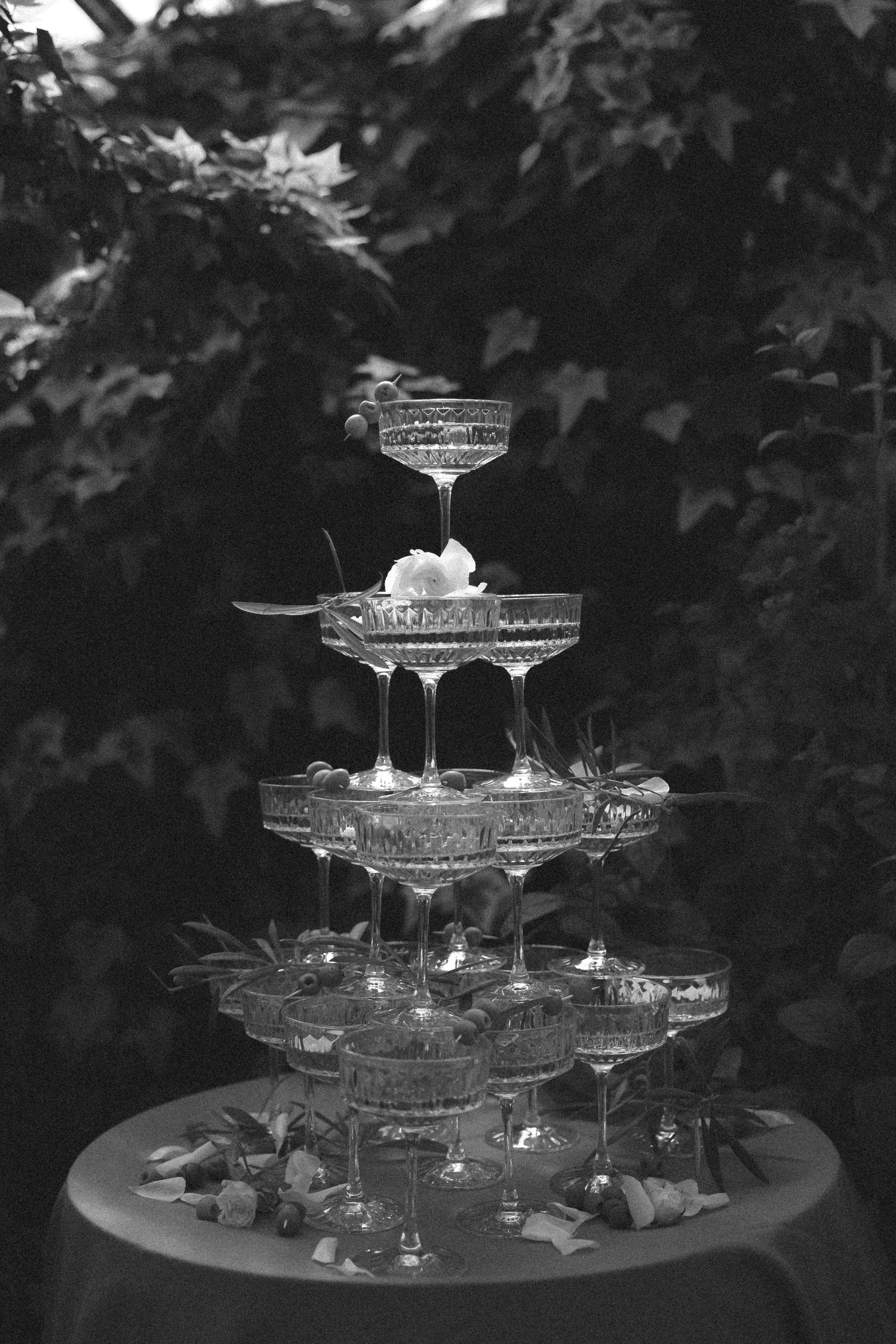 Bryllupsdetaljer fotografert av dokumentarisk bryllupsfotograf i Rogaland