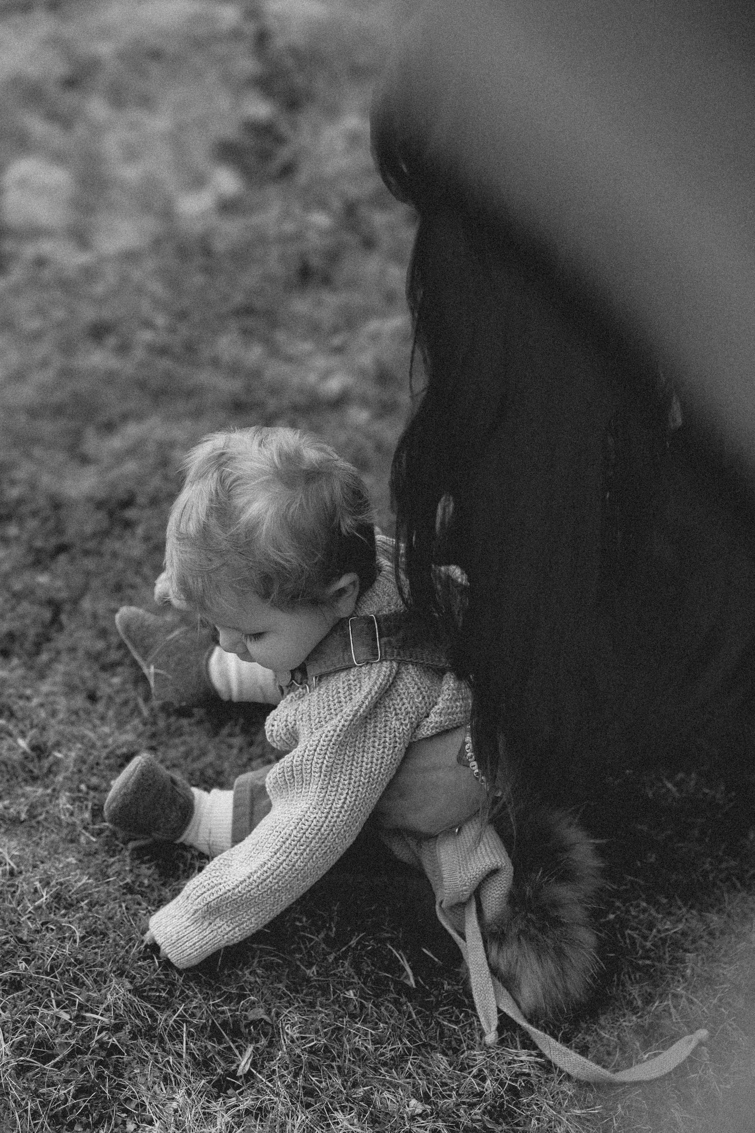 Mamma og meg fotografering Haugesund