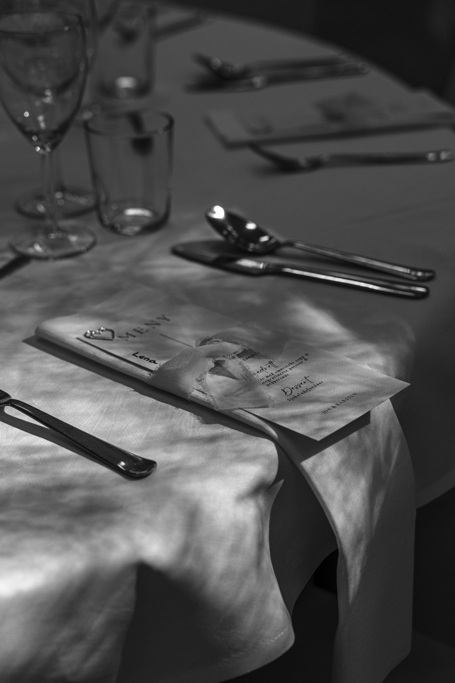 Bryllupsdetaljer fotografert av dokumentarisk bryllupsfotograf i Rogaland