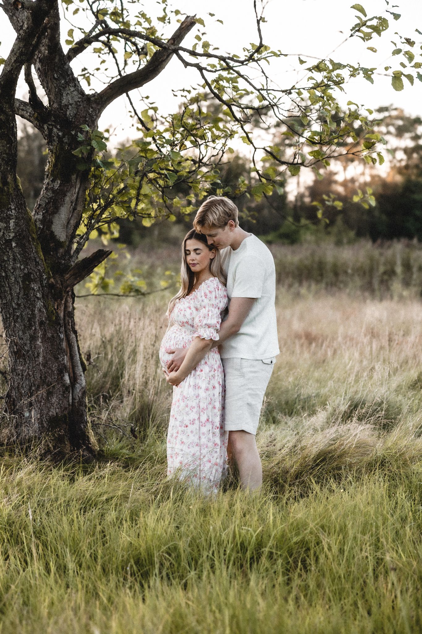 Gravidfotografering i Haugesund