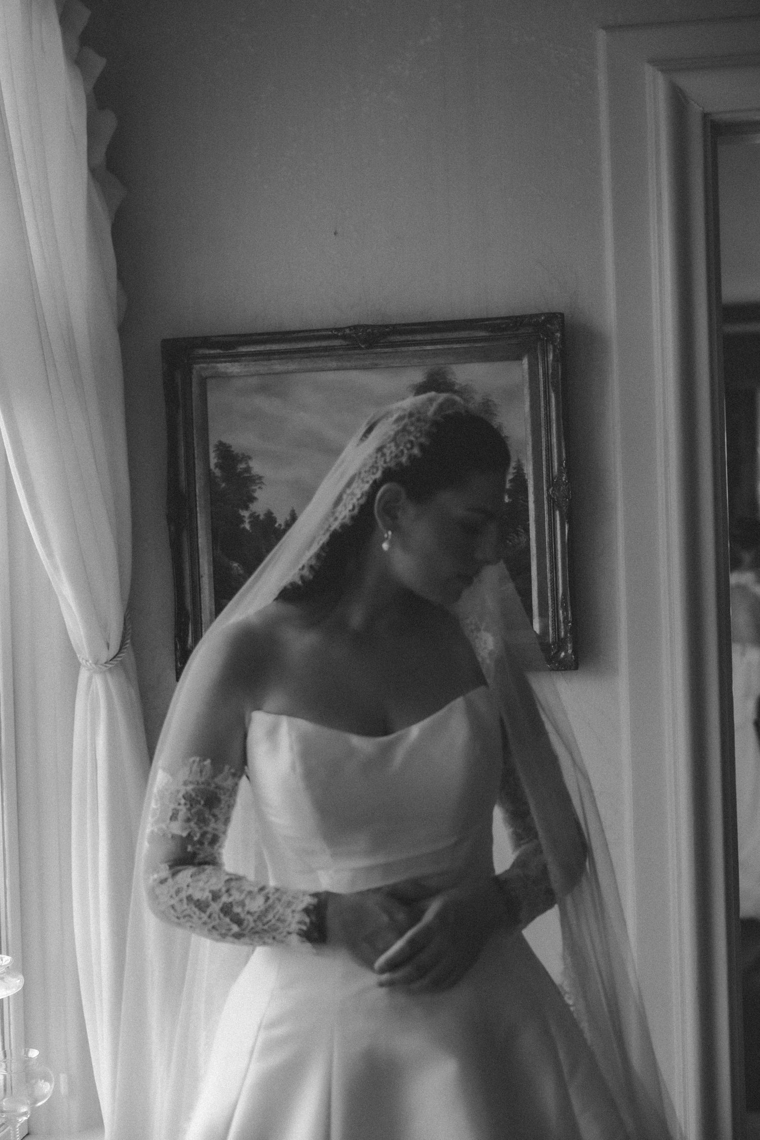 Bryllups fotografering / bryllups fotograf på Haugalandet / Haugesund / Rogaland  / VIlla