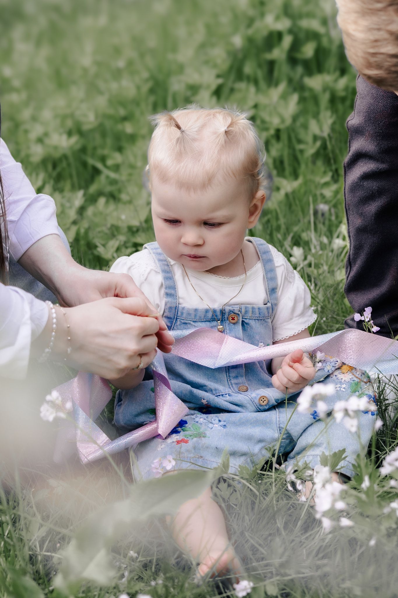 1 års fotografering og familie bilder tatt i Tysvær