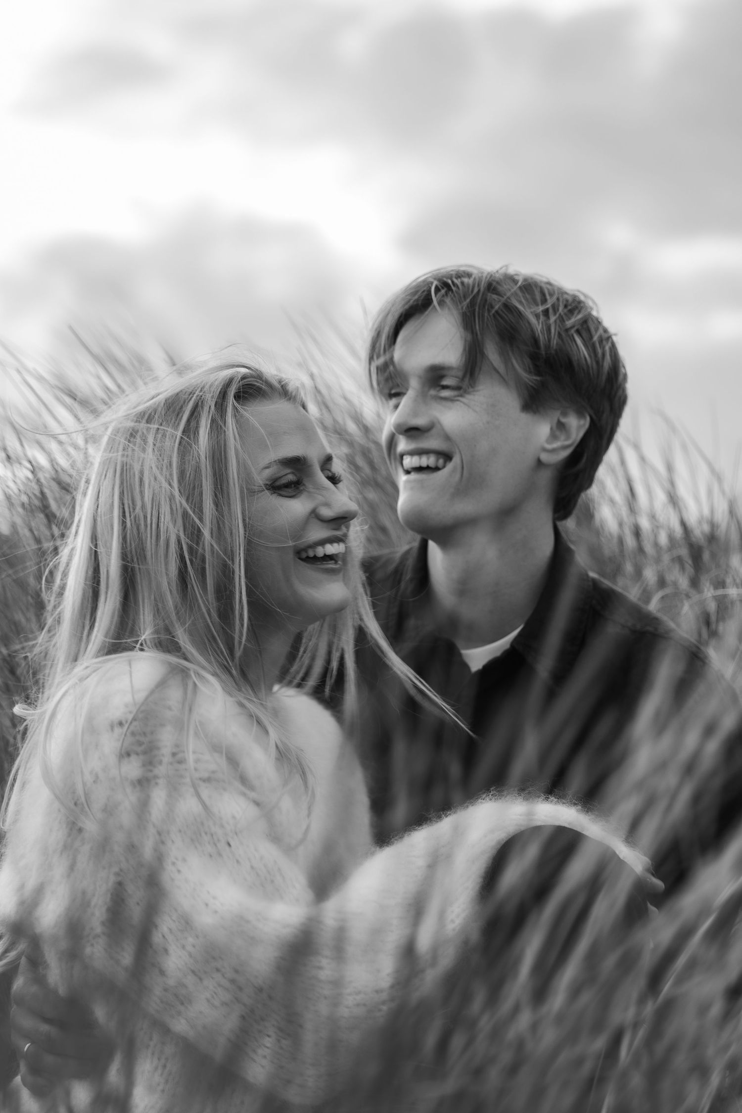 forlovelsesfotografering i Haugesund, Rogaland