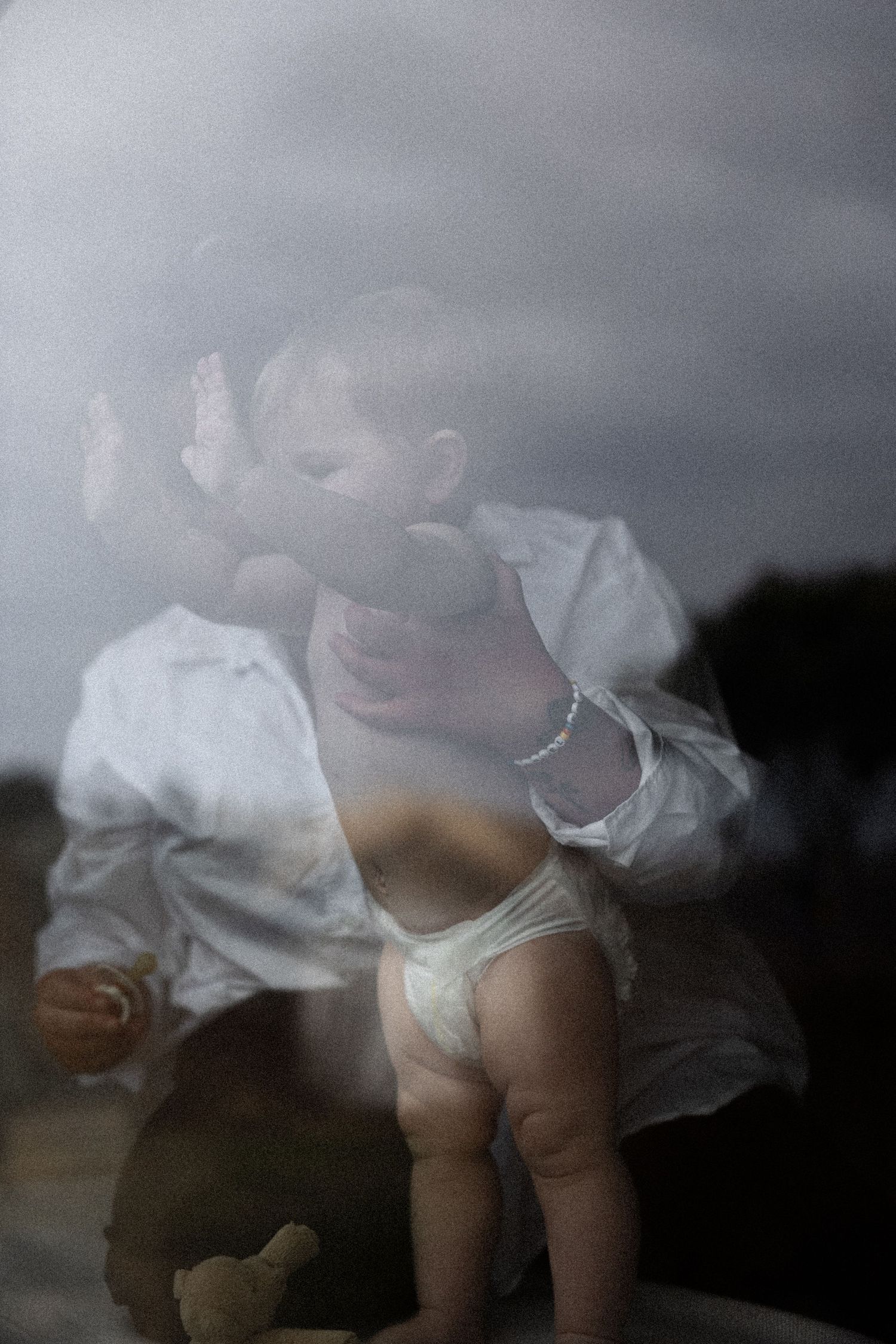 Familie fotografering på Haugalandet