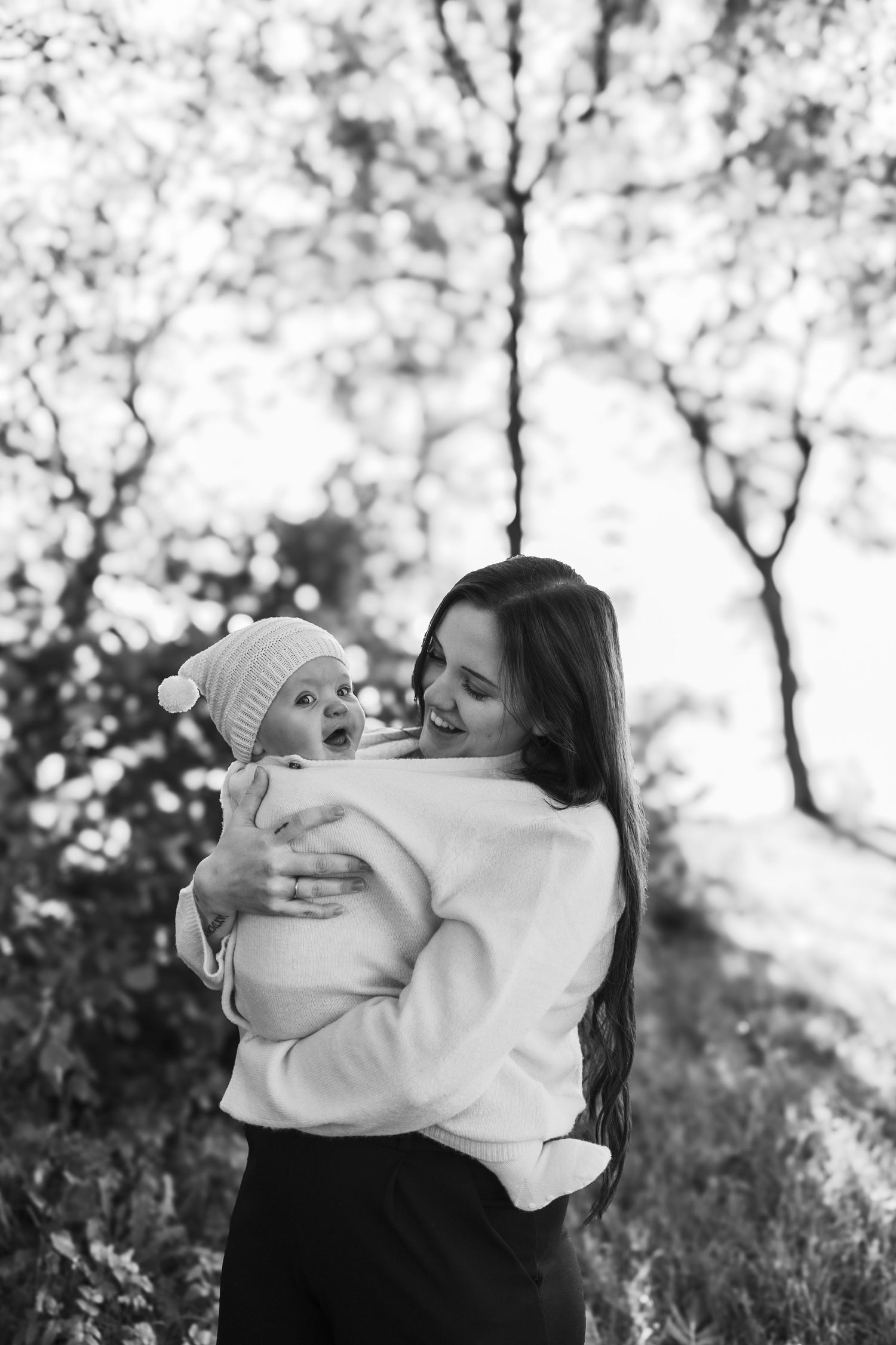 Familie fotografering i haugesund