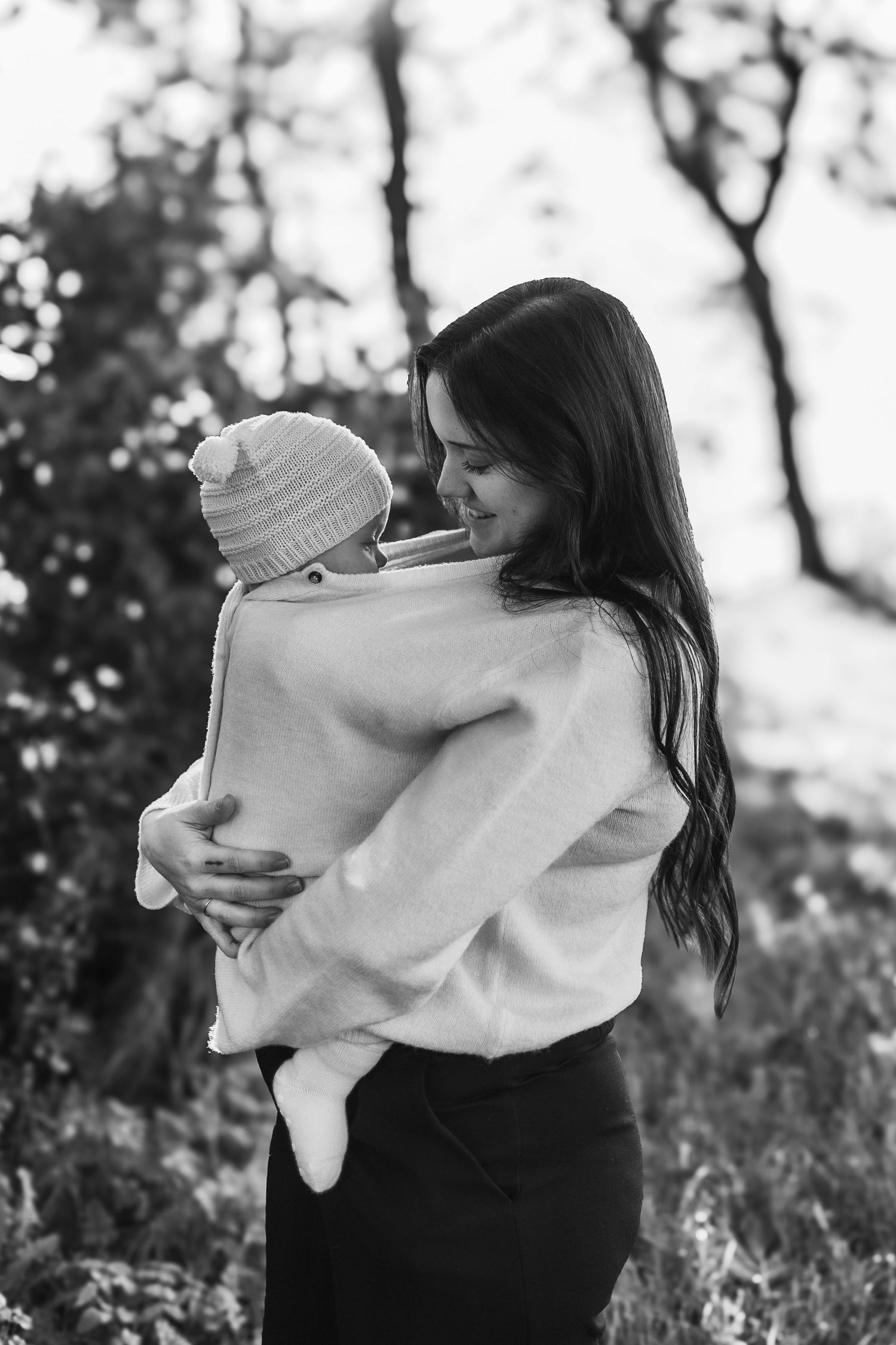 Familie fotografering i haugesund