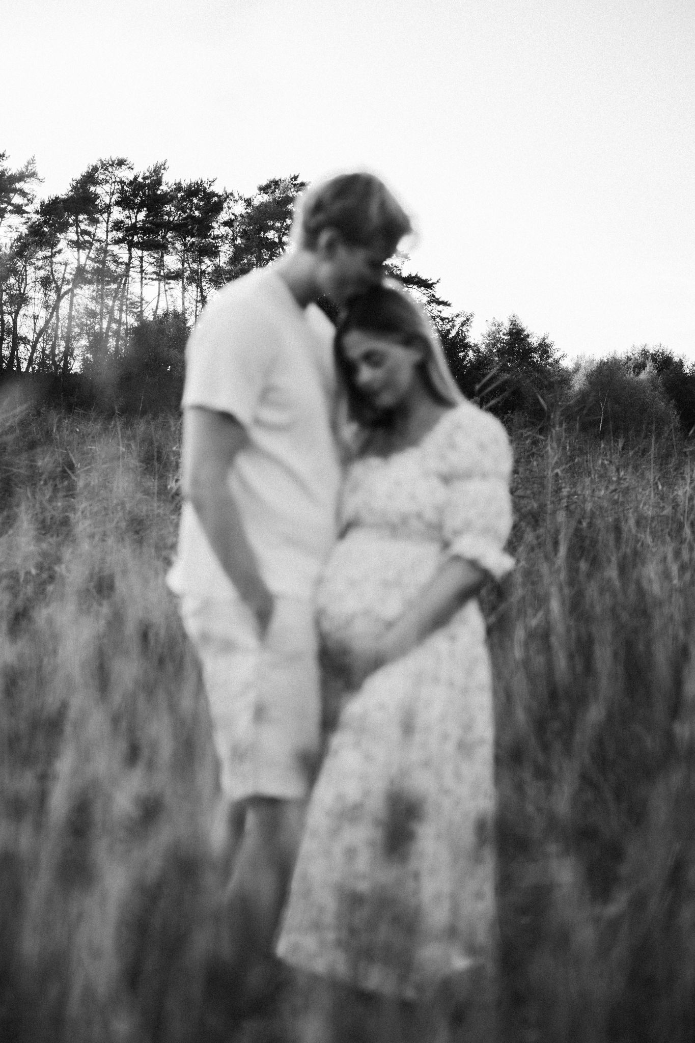 Gravidfoto i Haugesund