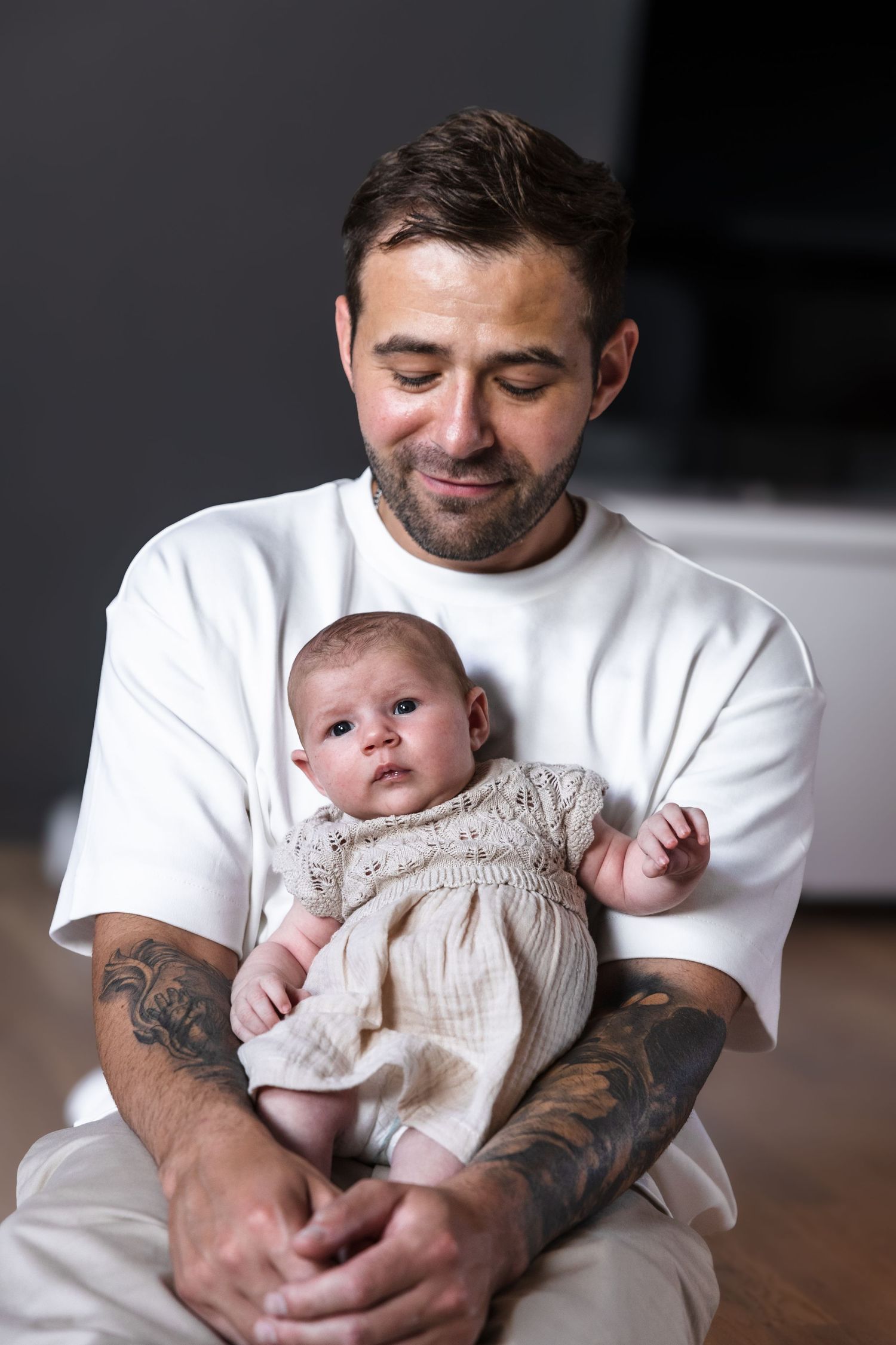 Nyfødt, 1 års fotografering, barn og familie fotografering  
Haugesund, Tysvær, Karmøy, Rogaland