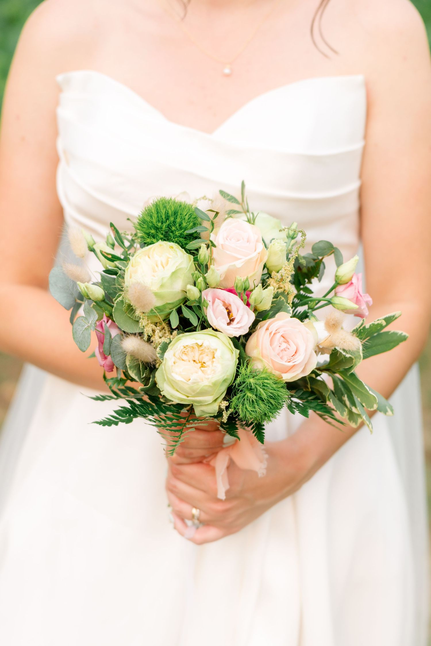 Photographe de mariage à Nantes