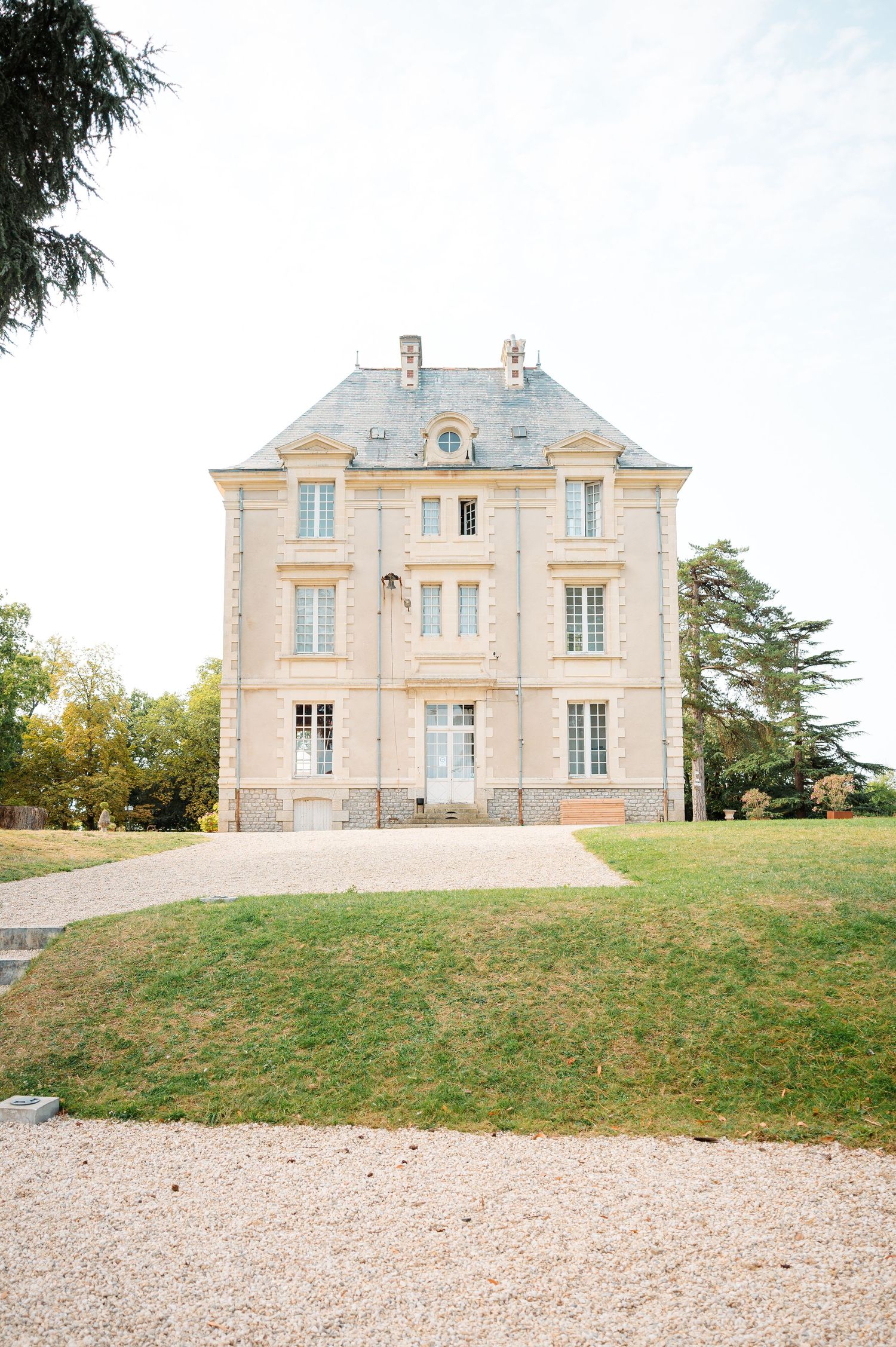 Château de mariage en Loire-Atlantique cop-choux, cadre élégant et historique pour mariage raffiné.
