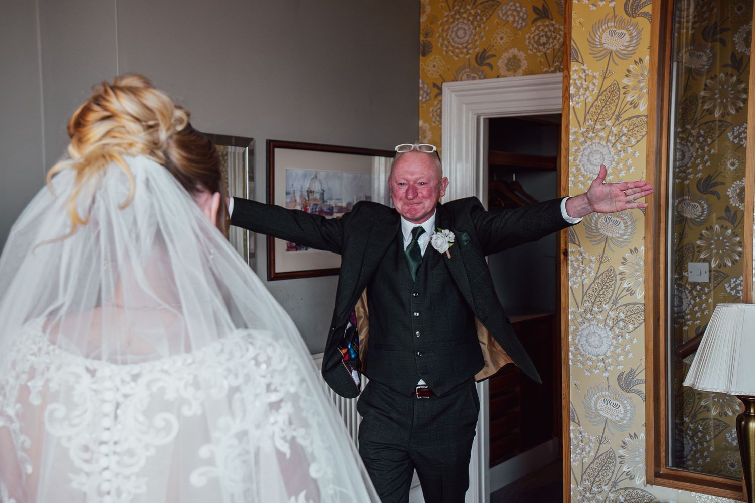 Kent Wedding Photographer
Tunbridge Wells Wedding Photographer
Candid Wedding Photography
Natural Wedding Photography
JASP Photography