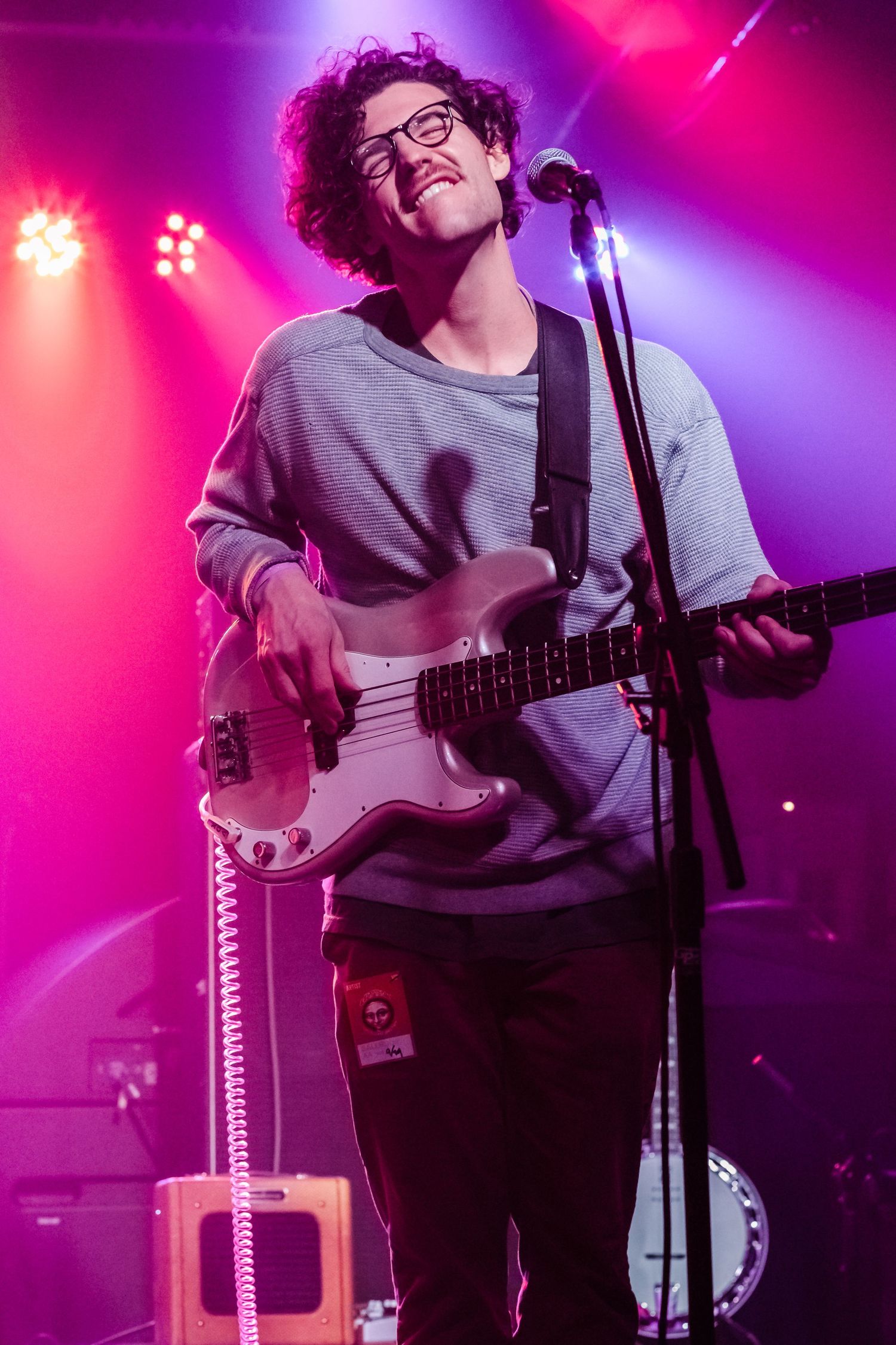 Here are the SEO-optimized Alt Text descriptions for this next set of images:

Nolen_Cirvantes_Finals-65.jpg

Alt Text: Musician playing bas