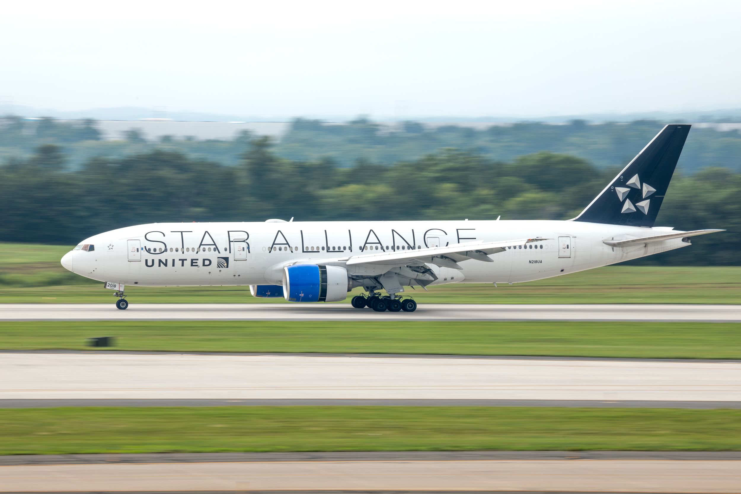 Star Alliance