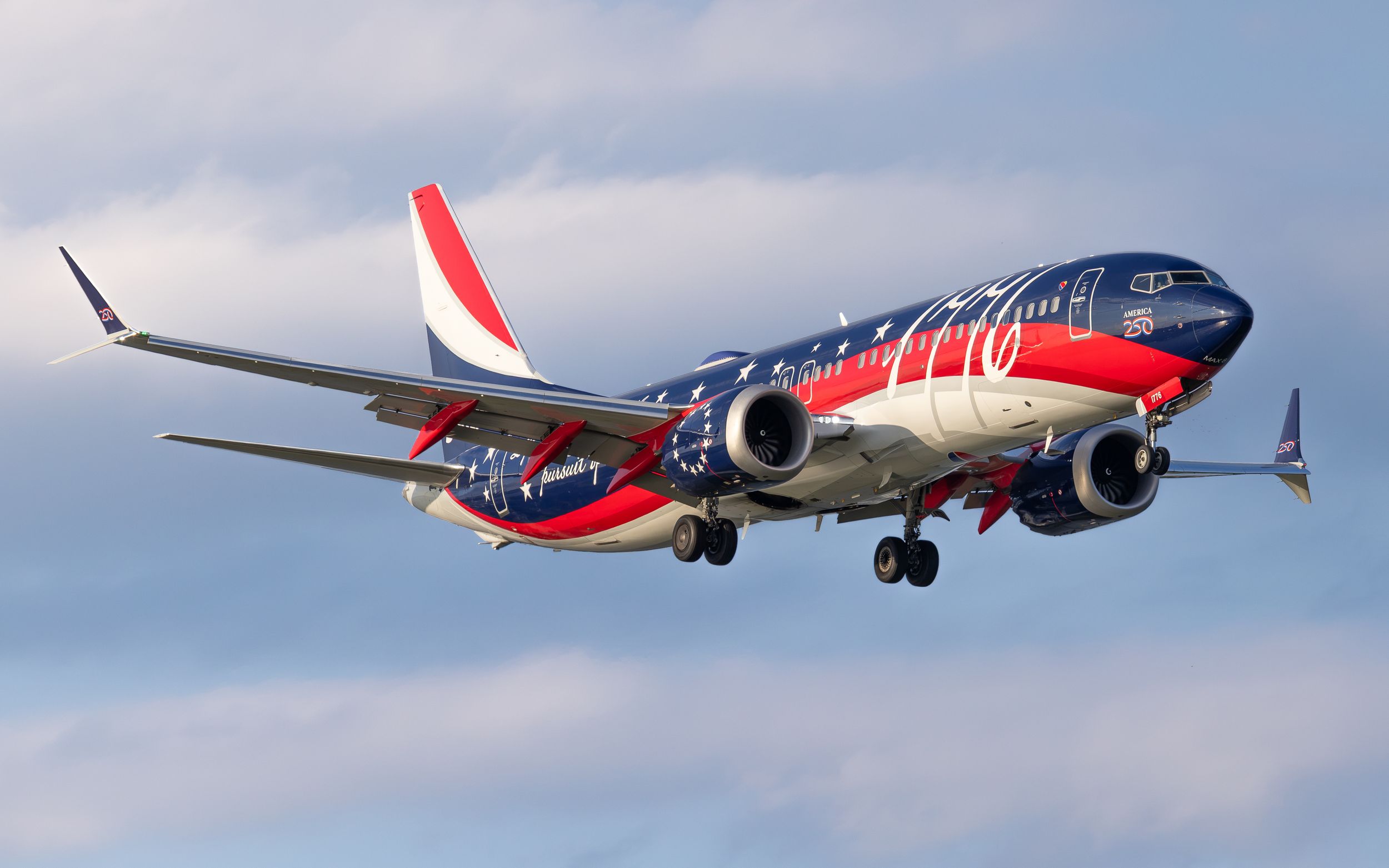 Boeing 737 MAX