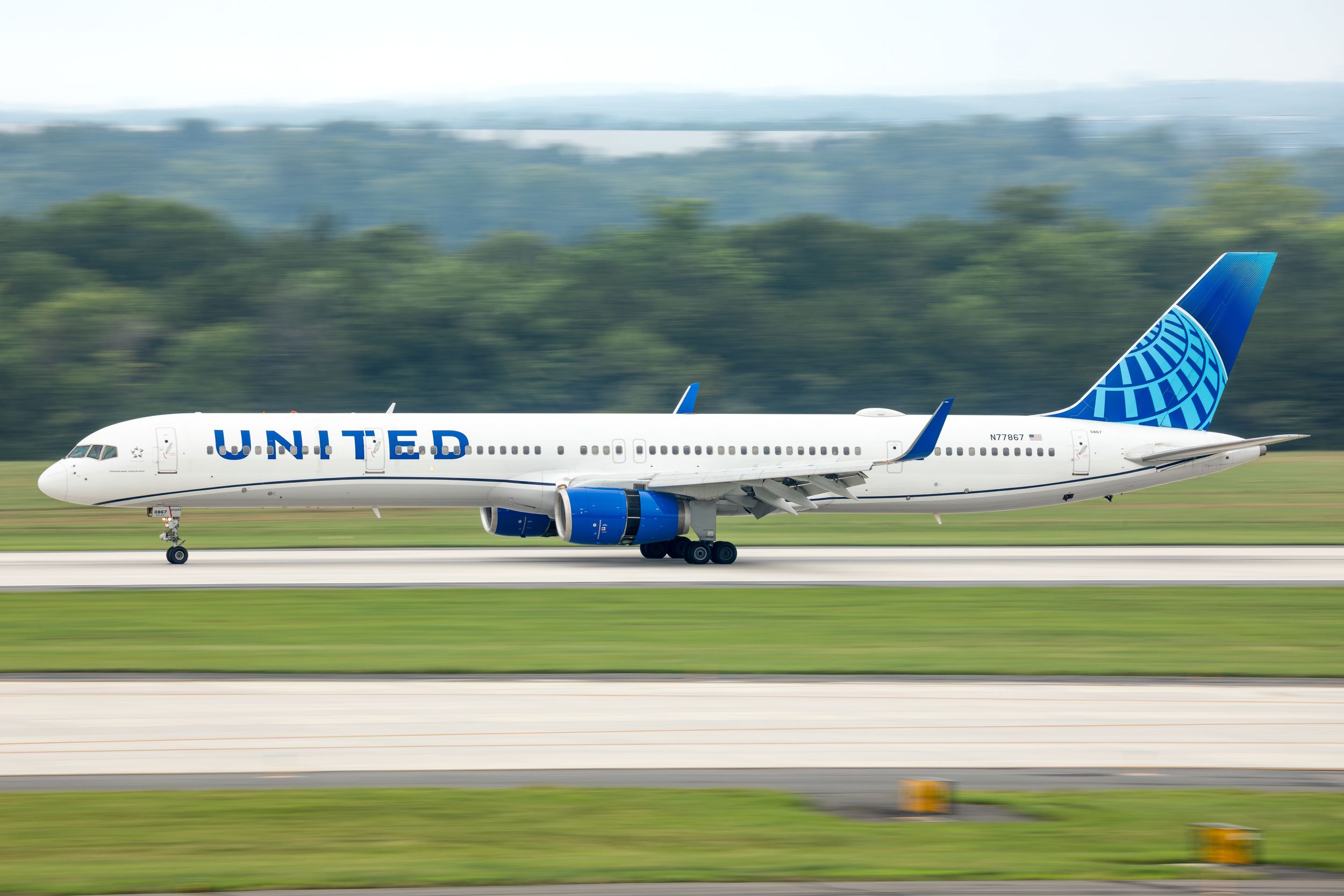 United Airlines