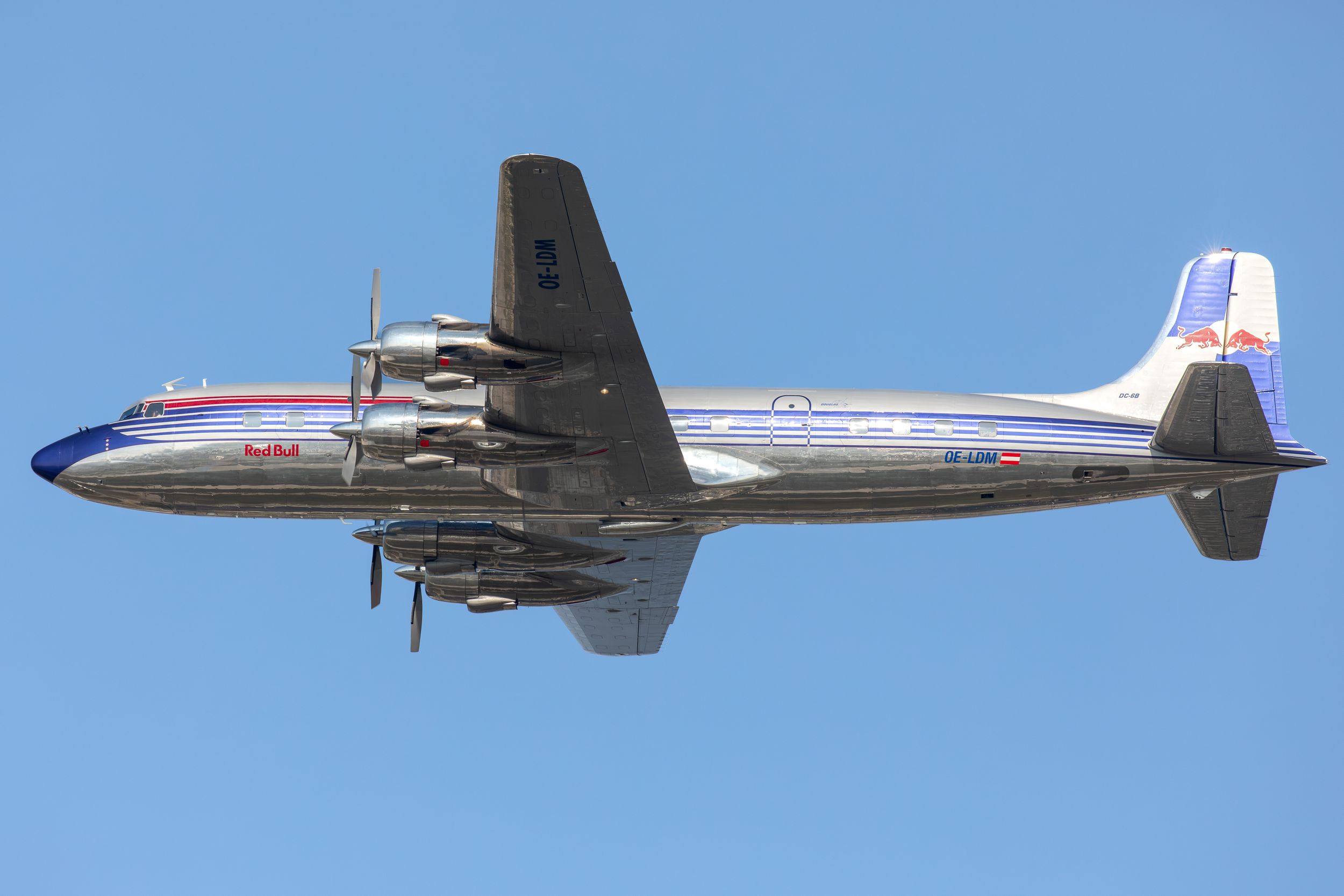 Douglas Aircraft Company