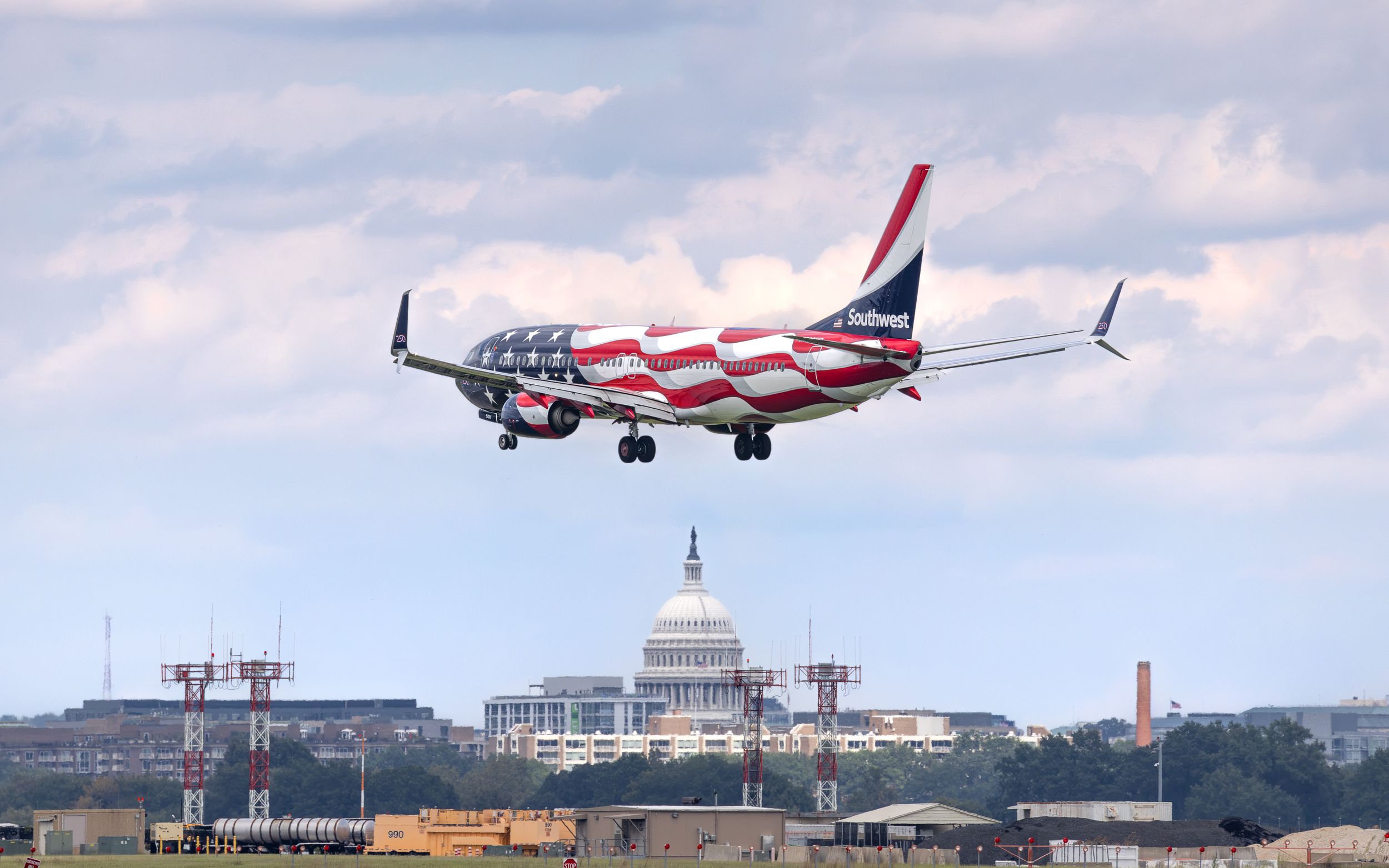 Southwest Airlines