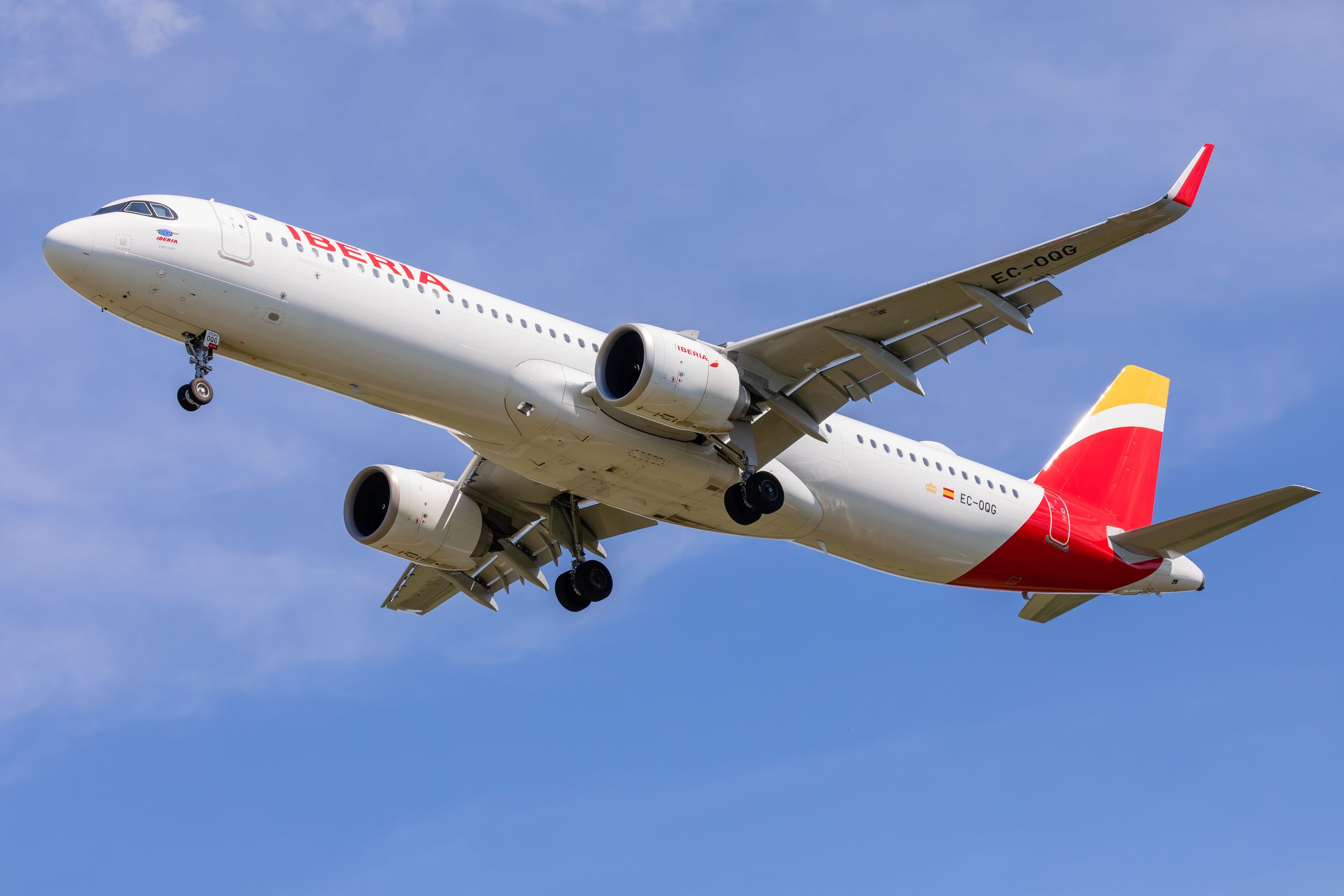 Airbus A321neo
