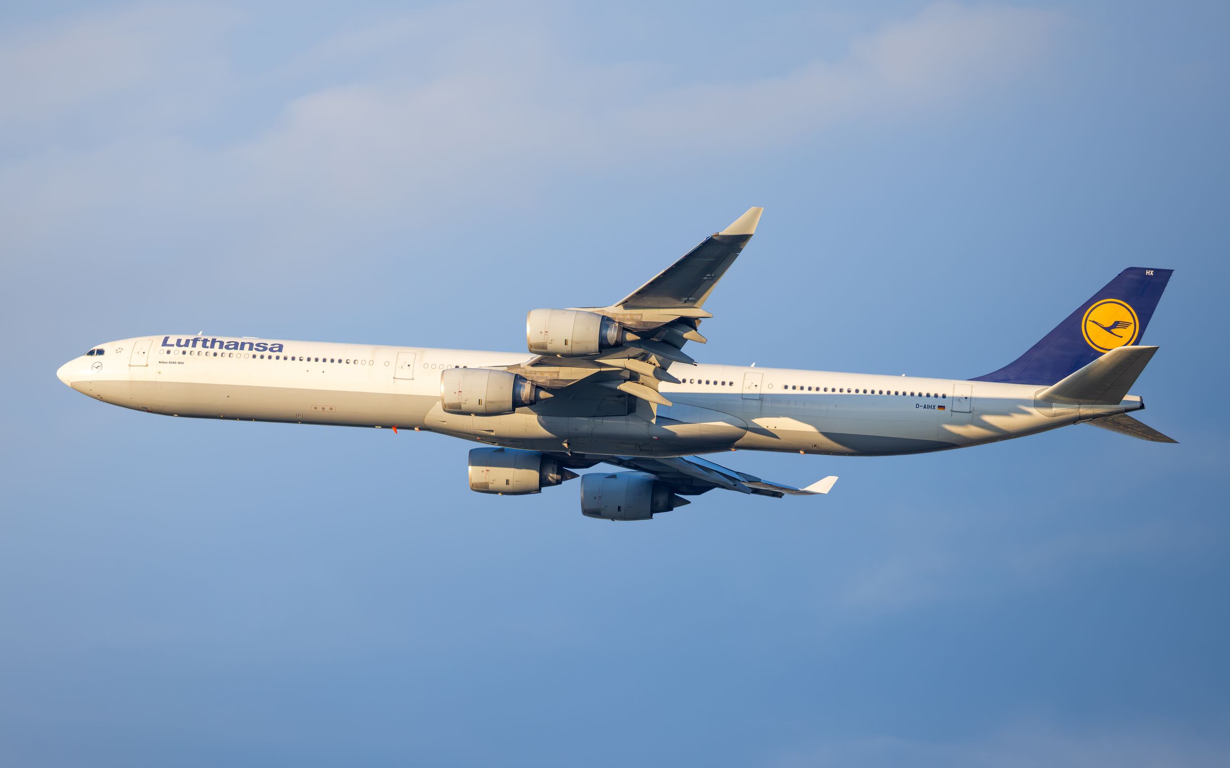 Airbus A340