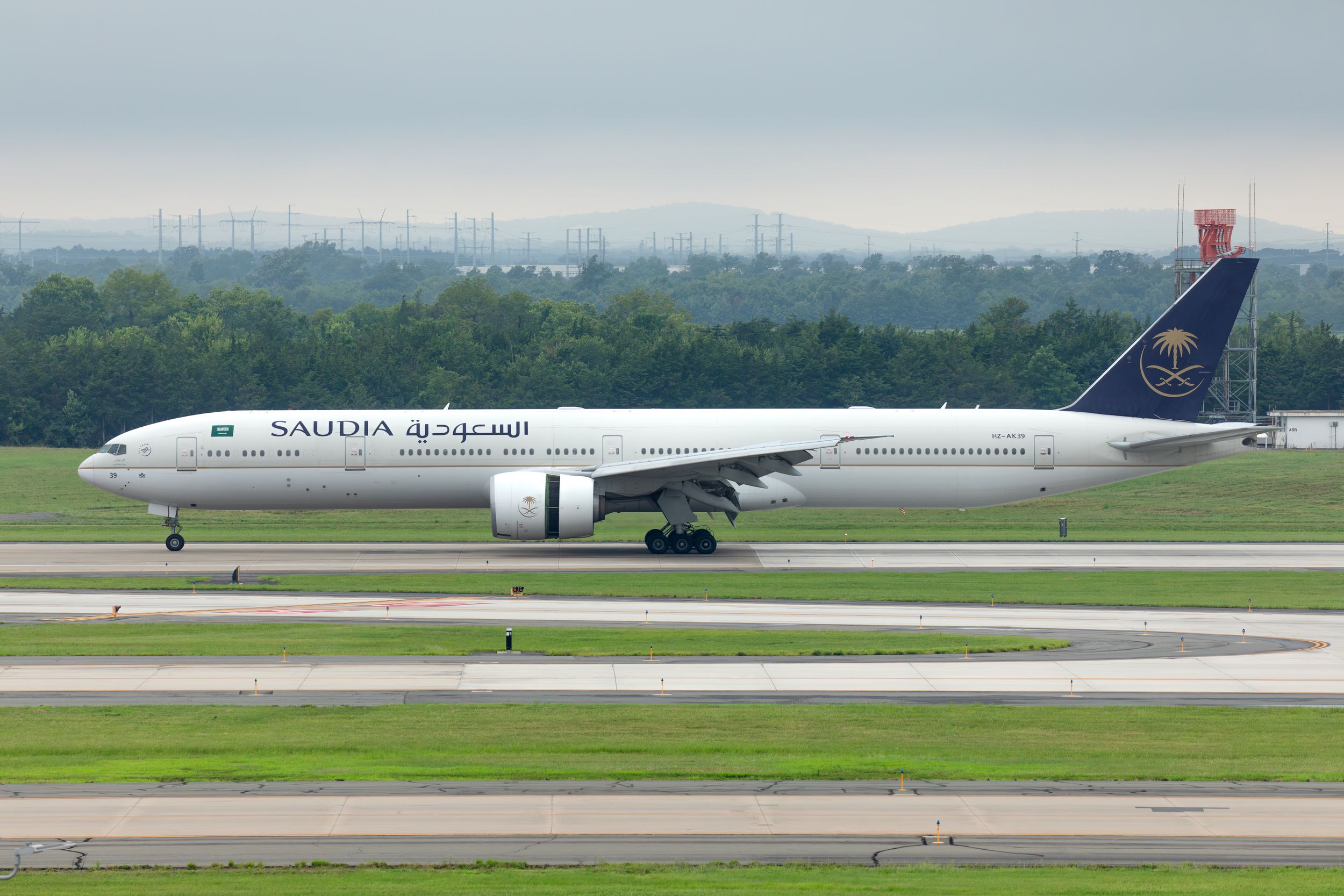 Boeing 777-300ER