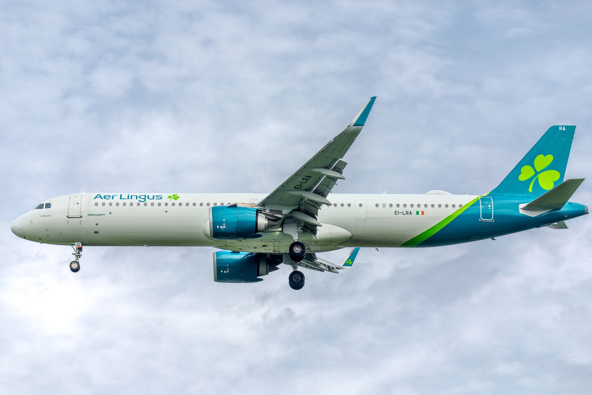 Airbus A320neo family