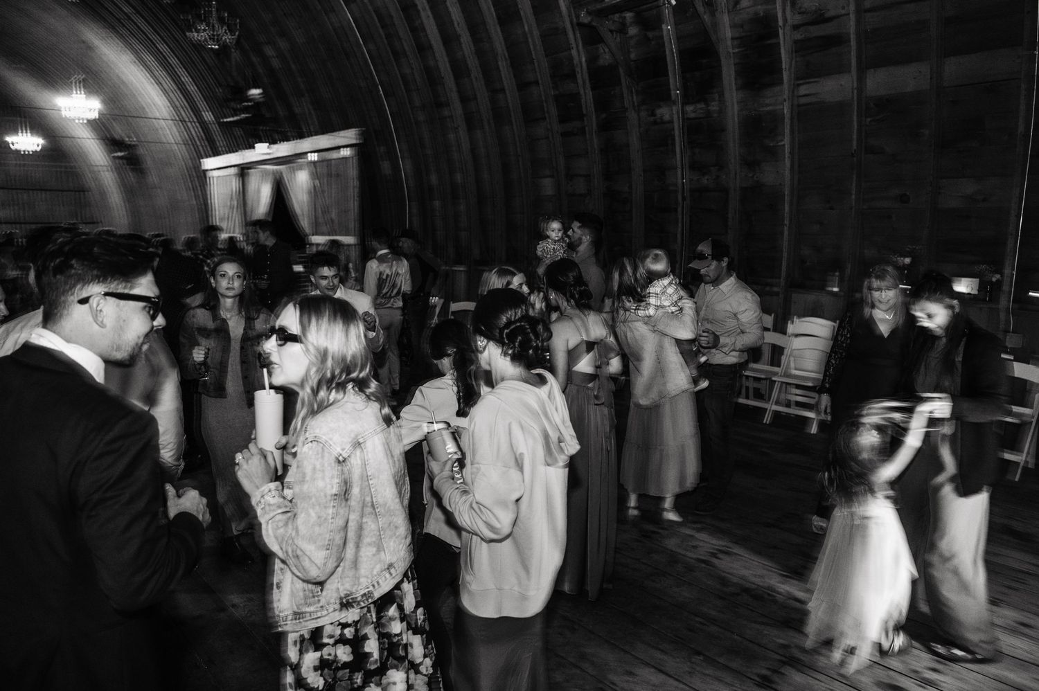 Wedding dance reception Wisconsin. Minnesota.
