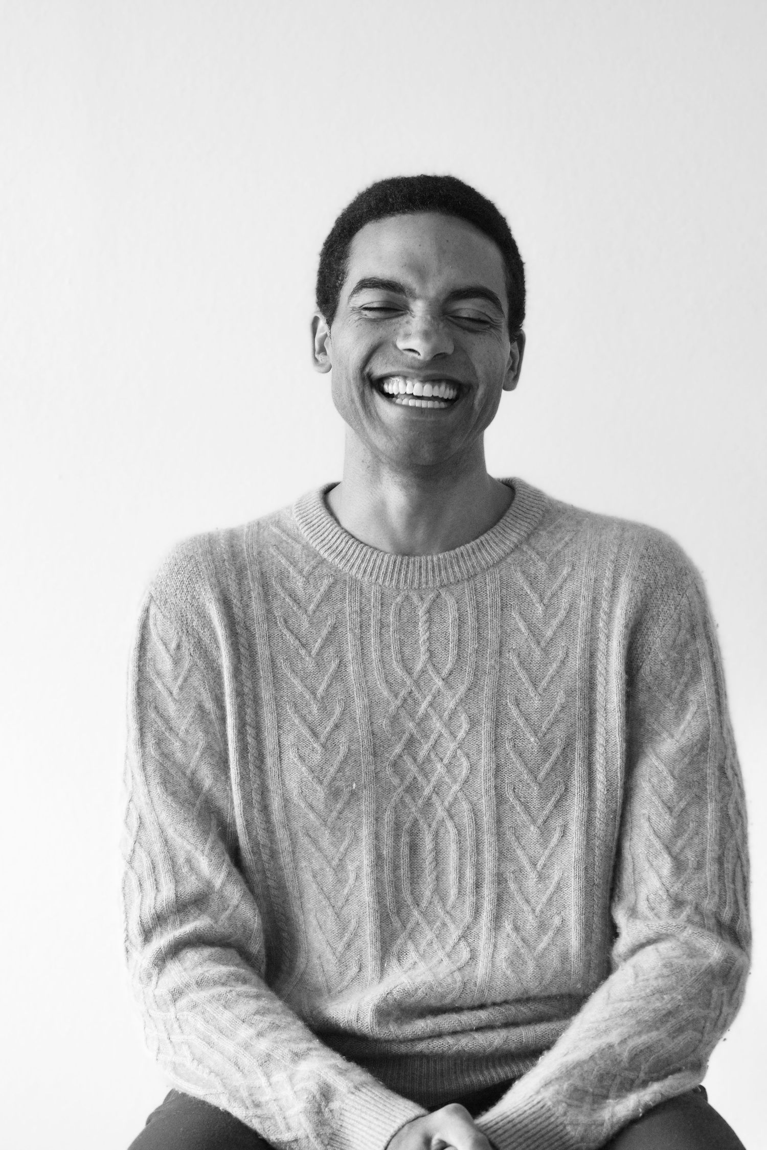 Portraits. Casual and Professional. Capturing your essence and your profession.