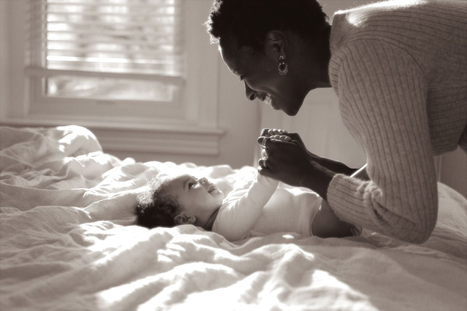 Newborn Photo Session!