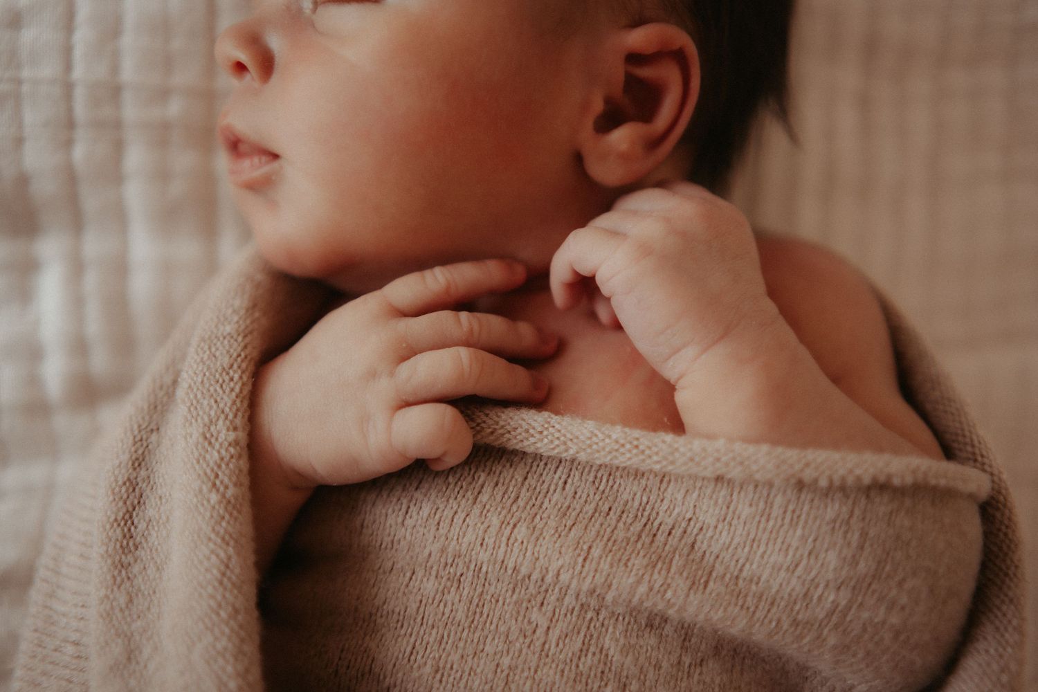 newborn details