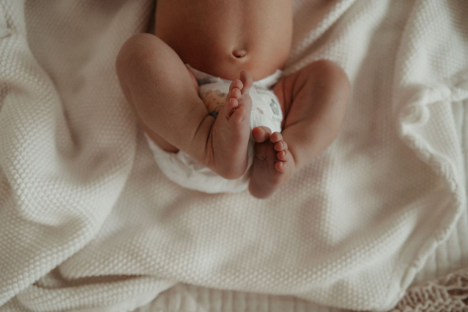 newborn details