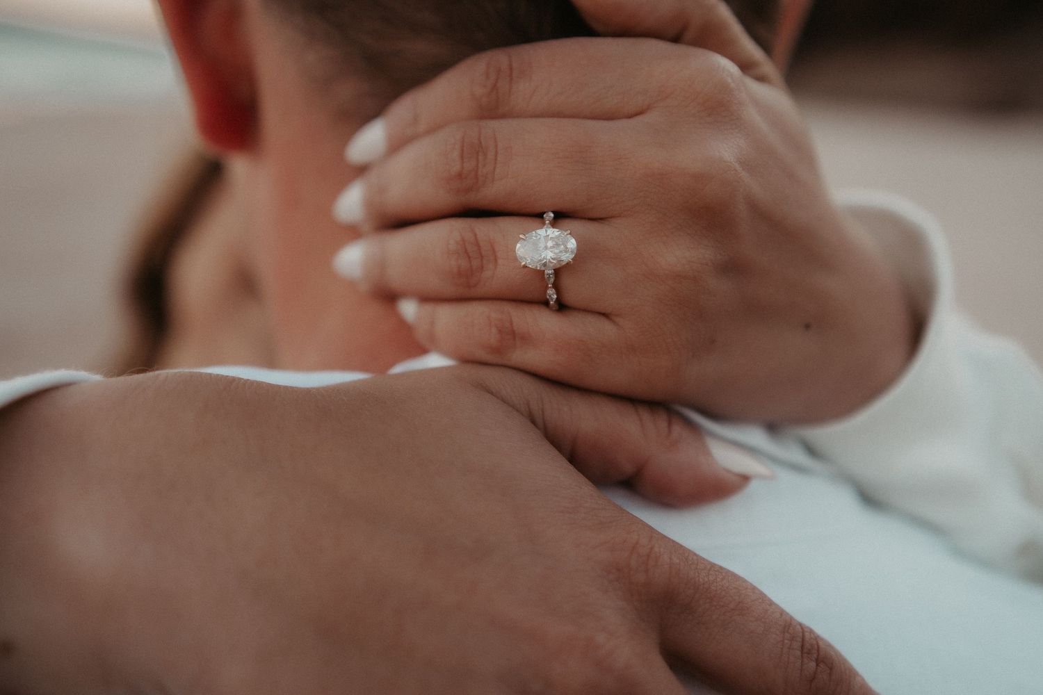 engagement ring
